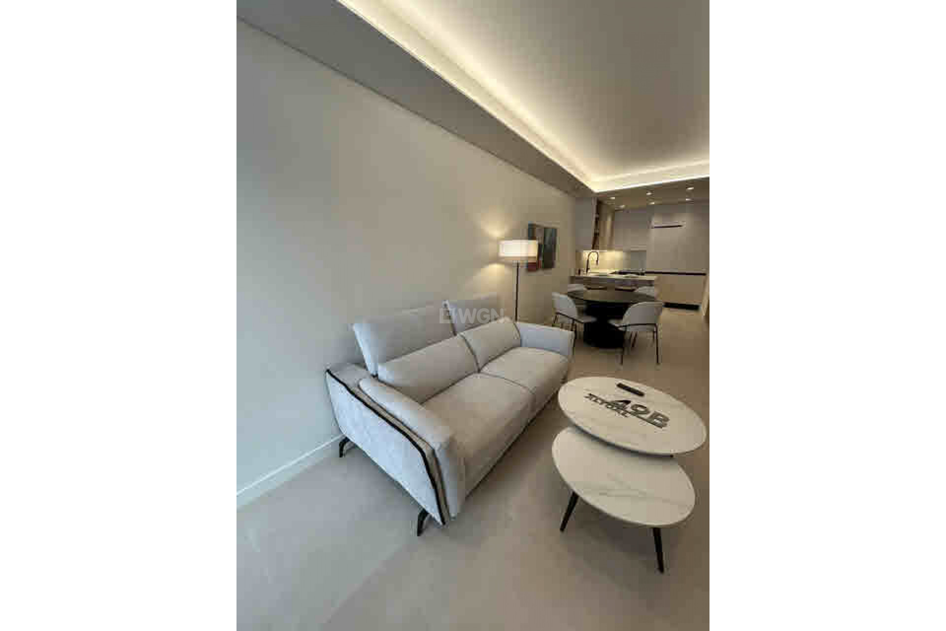 Resale - Apartment / flat - Santiago de la ribera - Costa Calida