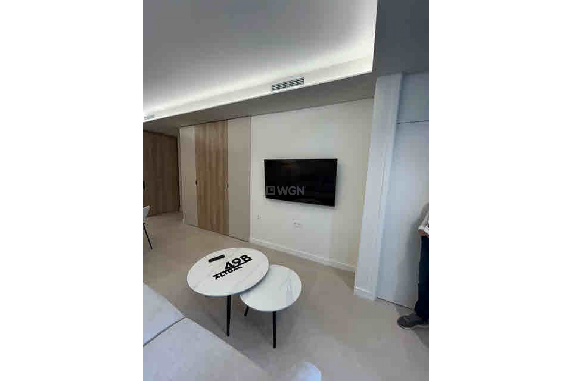 Resale - Apartment / flat - Santiago de la ribera - Costa Calida