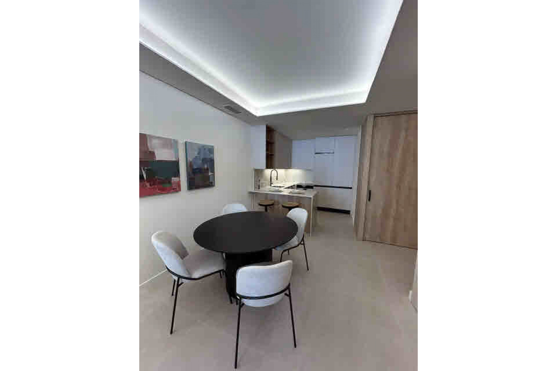 Resale - Apartment / flat - Santiago de la ribera - Costa Calida