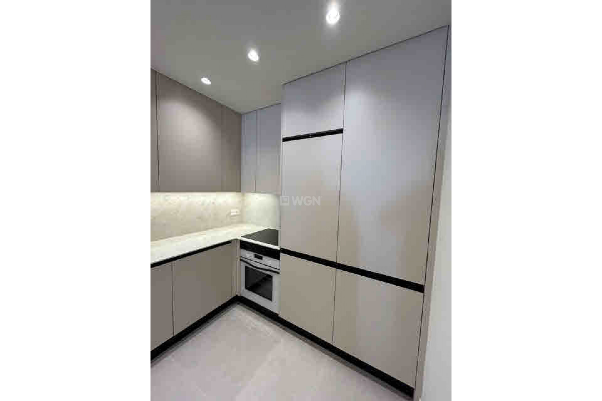 Resale - Apartment / flat - Santiago de la ribera - Costa Calida