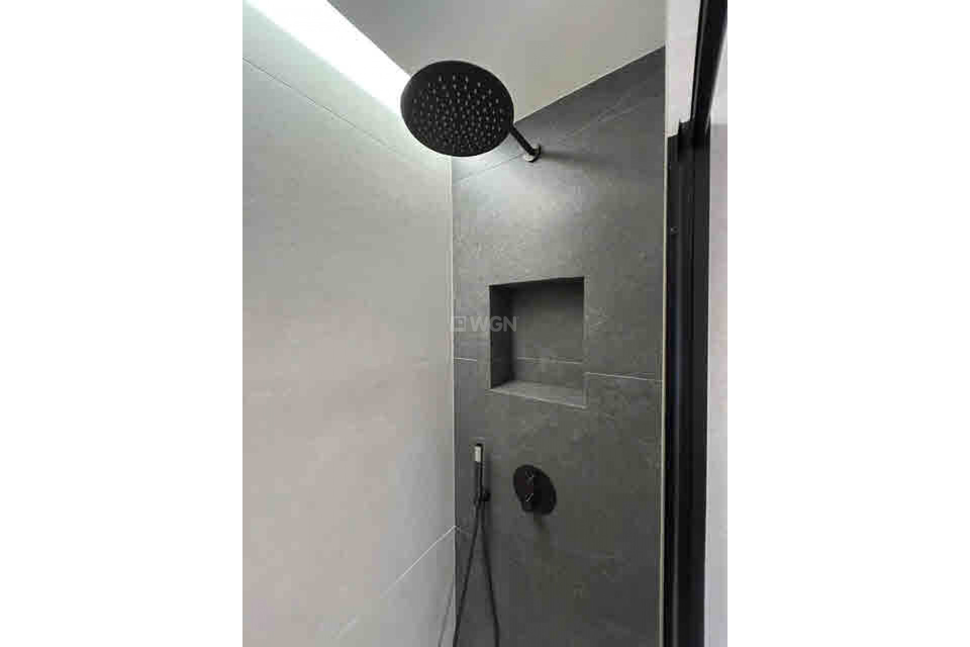 Resale - Apartment / flat - Santiago de la ribera - Costa Calida