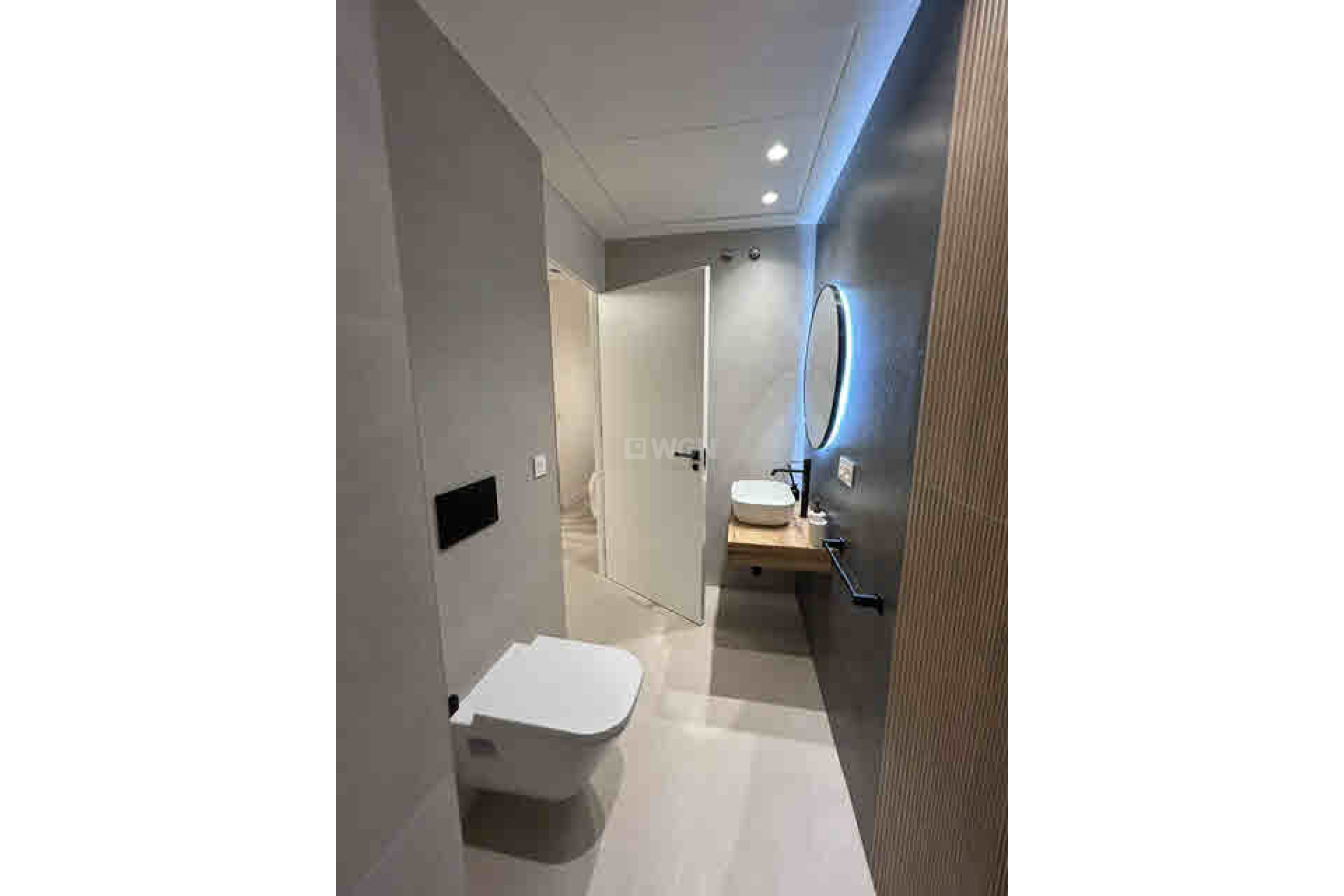 Resale - Apartment / flat - Santiago de la ribera - Costa Calida