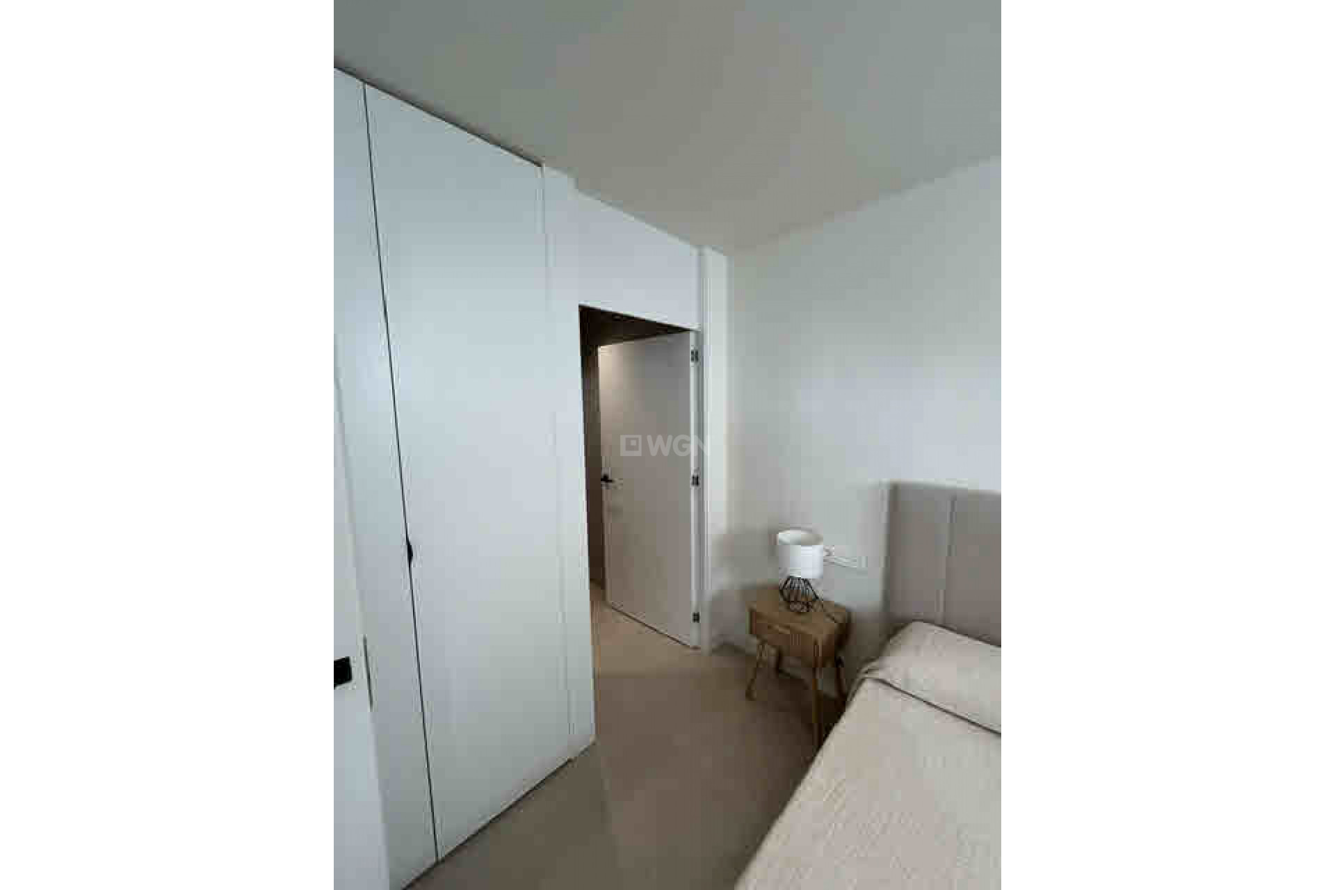 Resale - Apartment / flat - Santiago de la ribera - Costa Calida