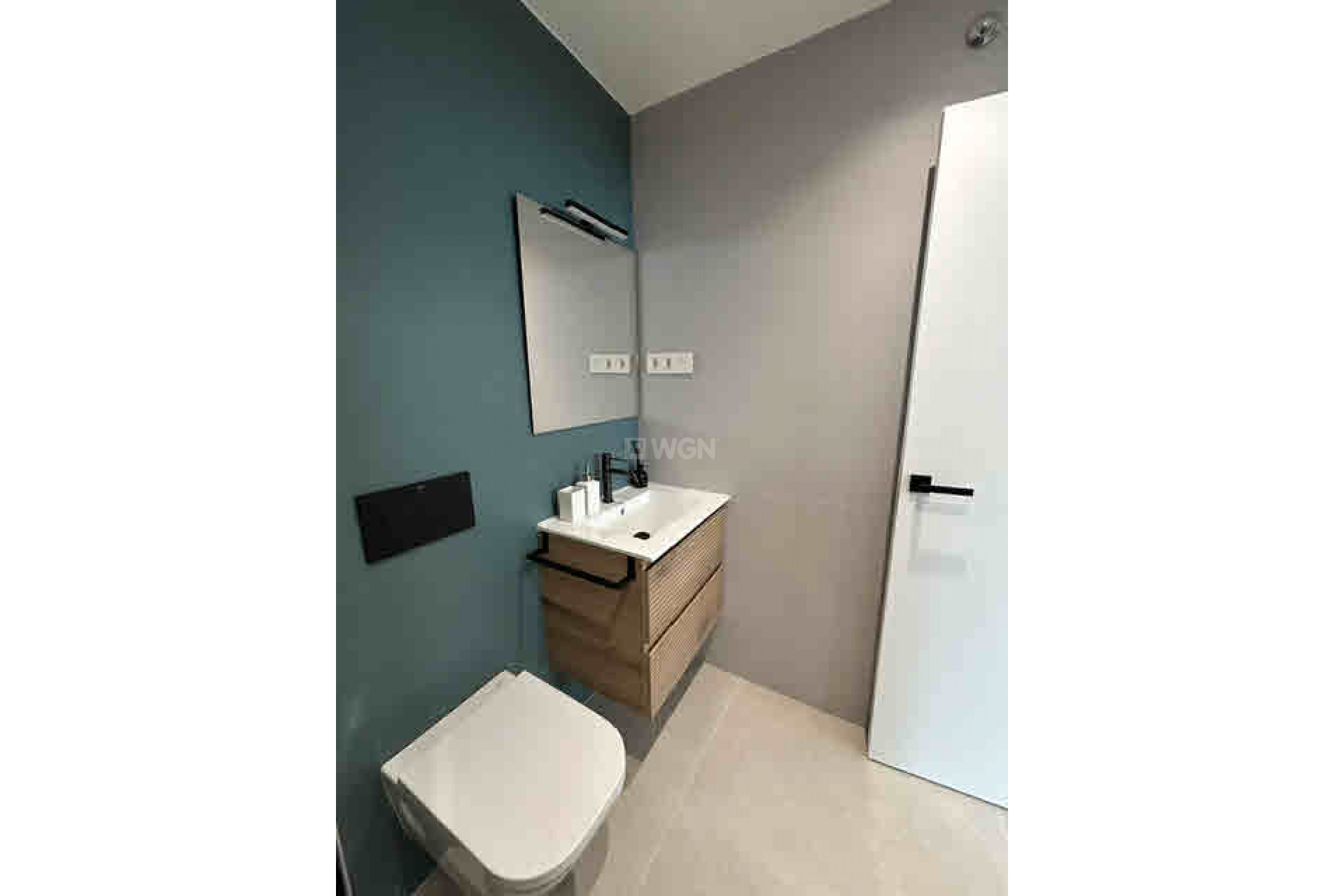 Resale - Apartment / flat - Santiago de la ribera - Costa Calida