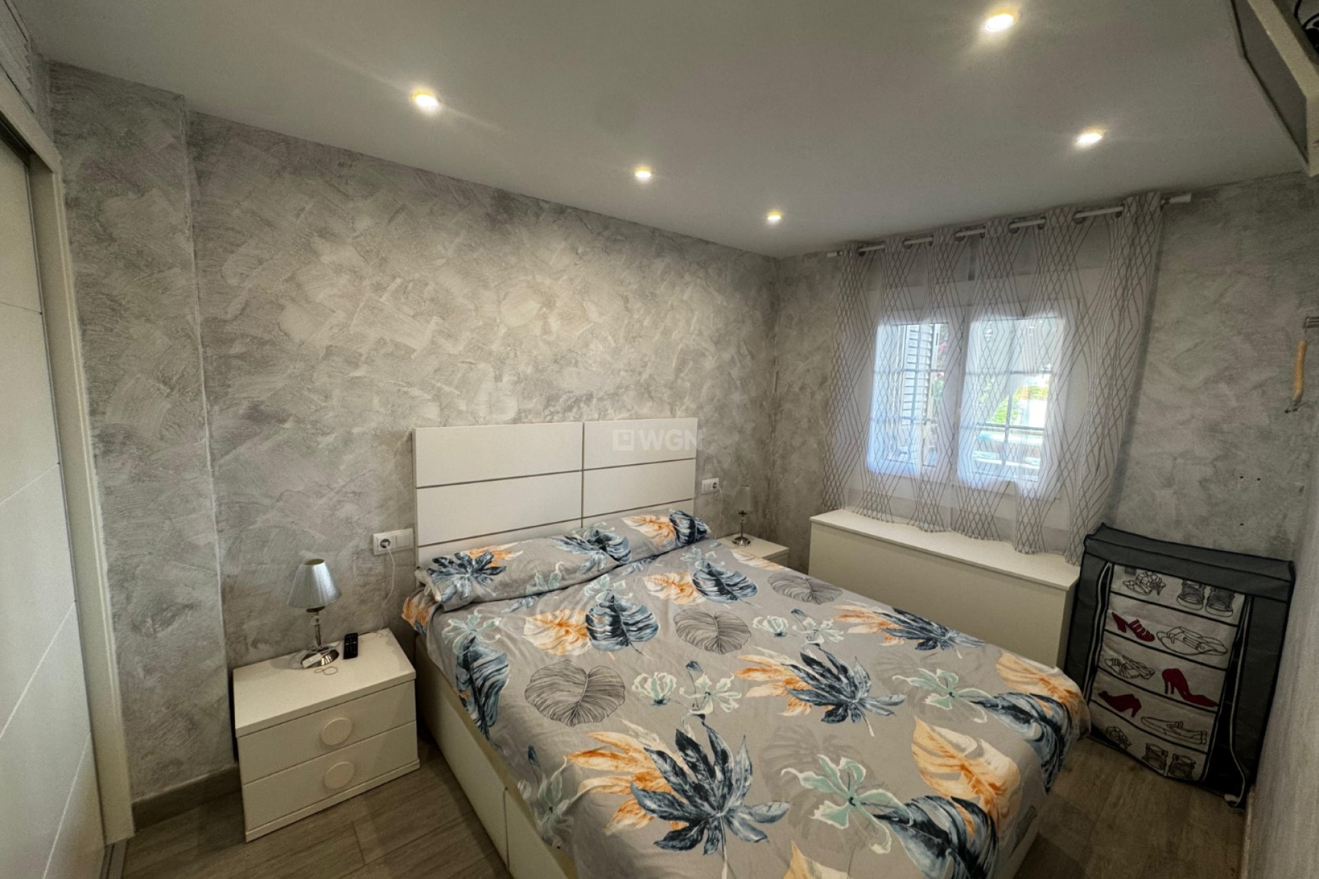 Resale - Apartment / flat - Santiago de la ribera - Costa Calida