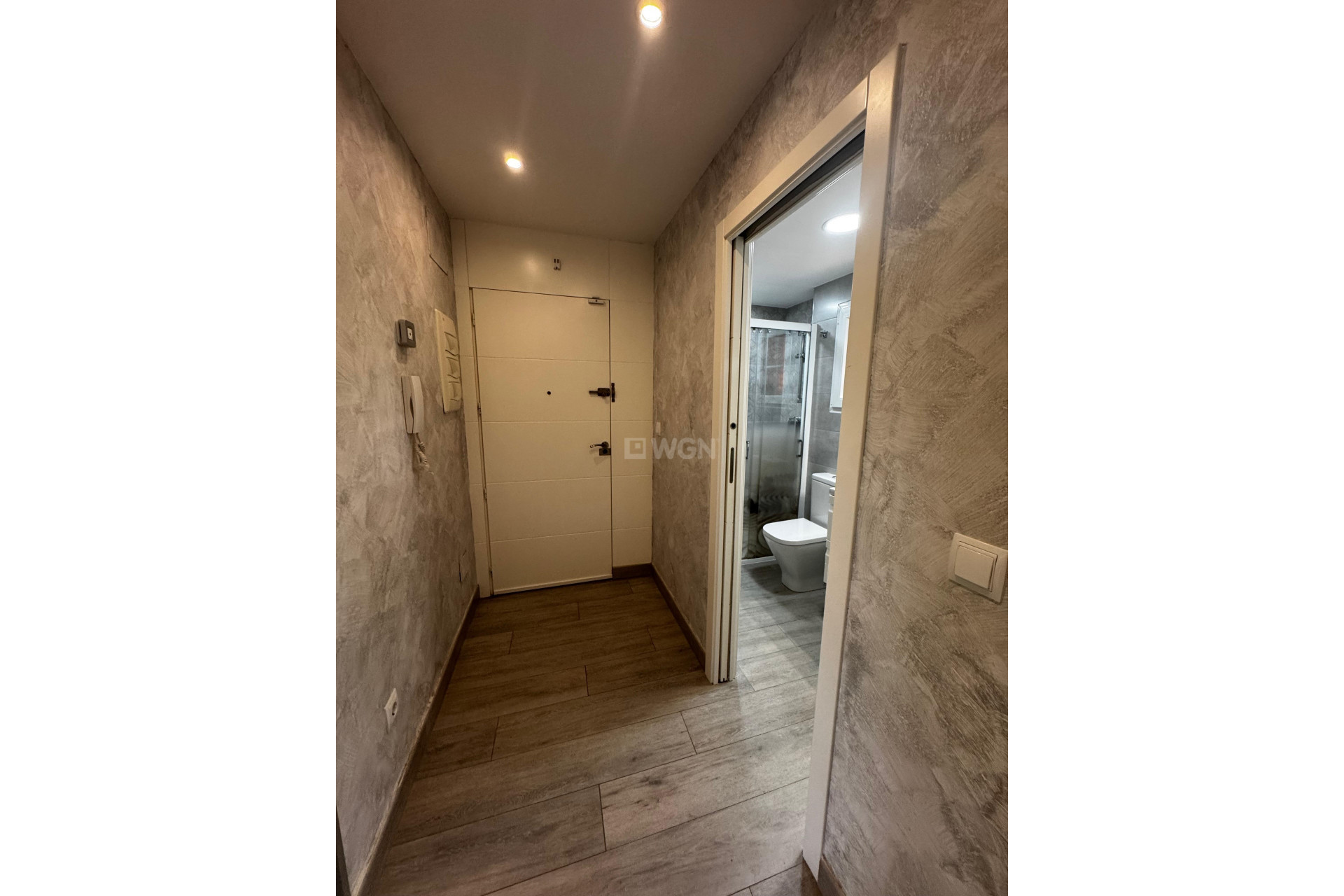 Resale - Apartment / flat - Santiago de la ribera - Costa Calida