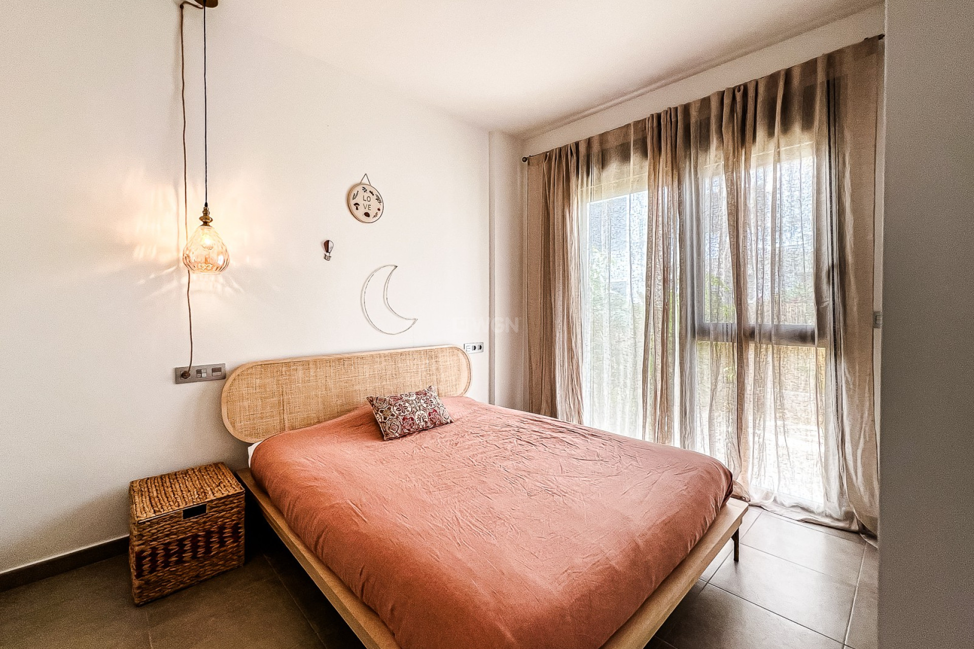 Resale - Apartment / flat - Santiago de la ribera - Costa Calida