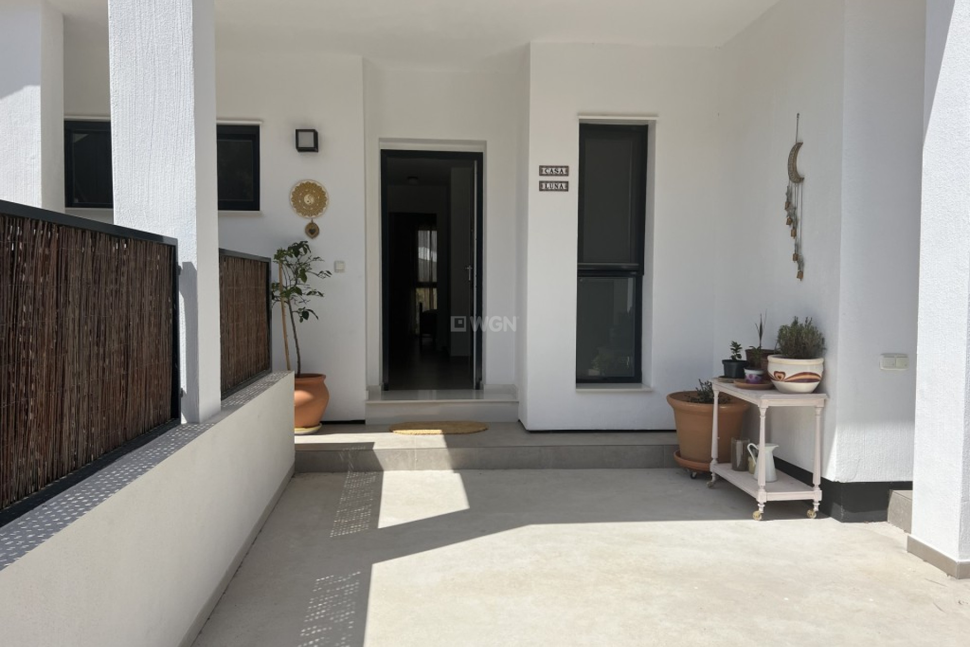 Resale - Apartment / flat - Santiago de la ribera - Costa Calida
