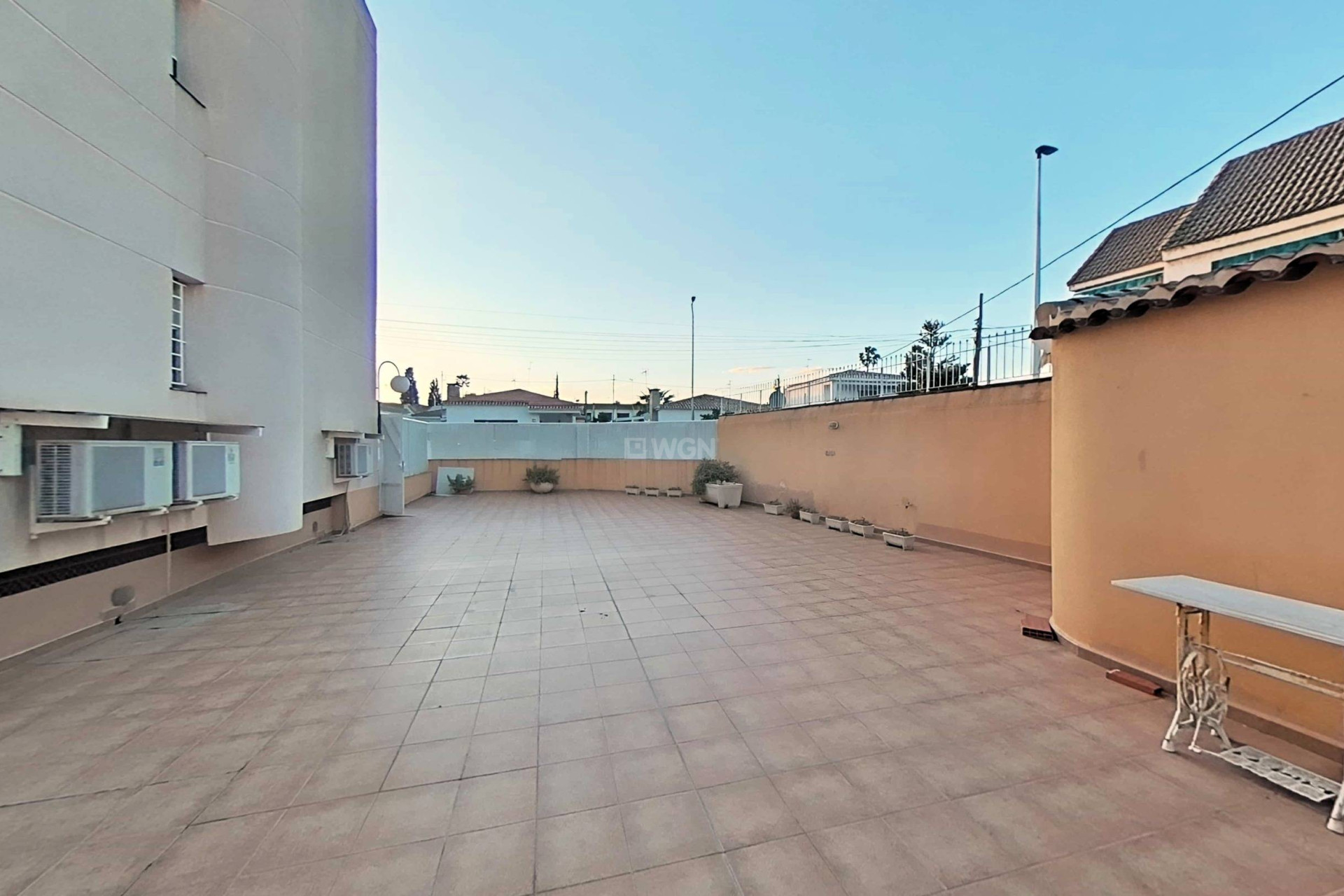 Resale - Apartment / flat - Santiago de la ribera - Playa de santiago de la ribera