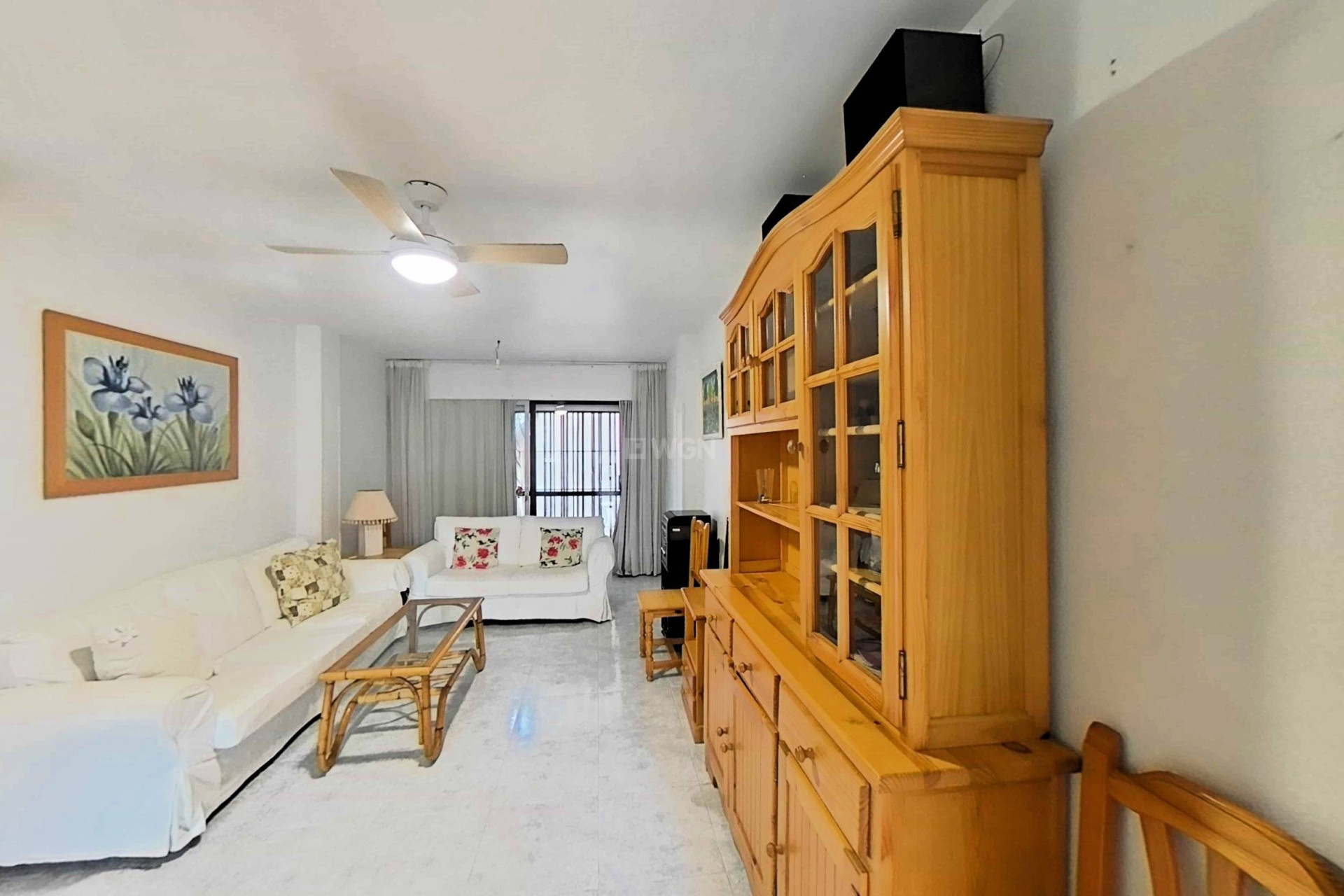 Resale - Apartment / flat - Santiago de la ribera - Playa de santiago de la ribera