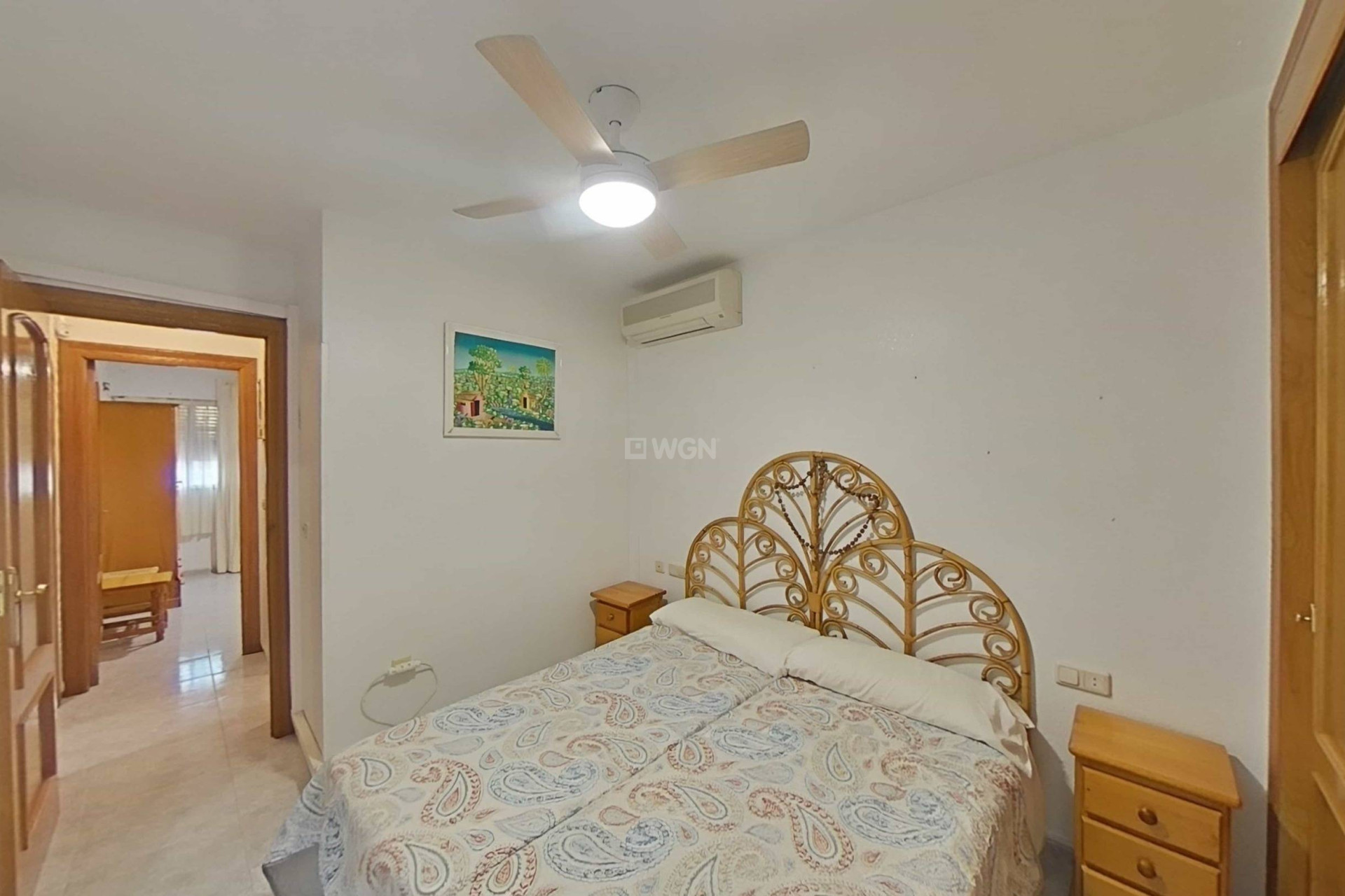 Resale - Apartment / flat - Santiago de la ribera - Playa de santiago de la ribera