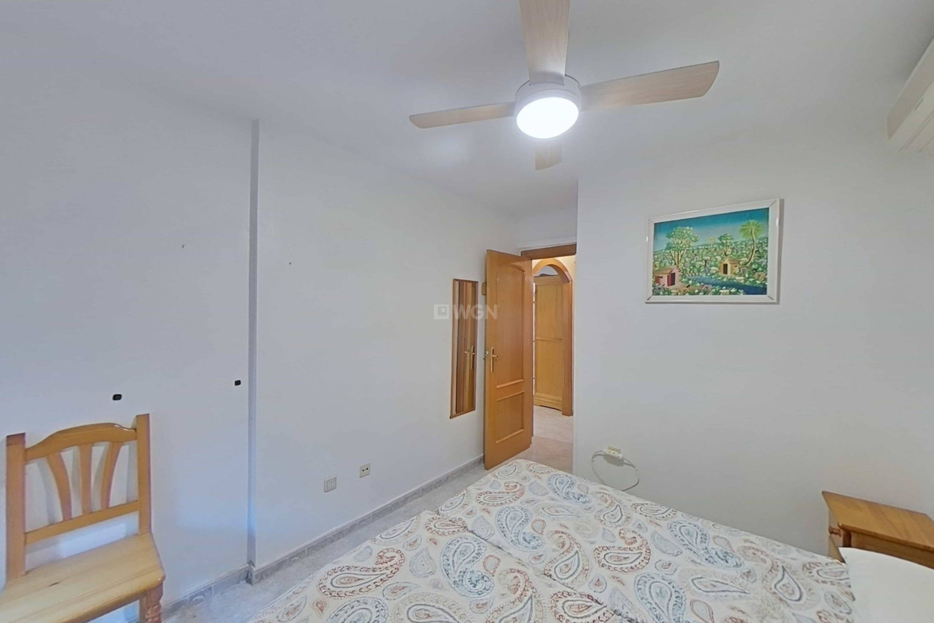 Resale - Apartment / flat - Santiago de la ribera - Playa de santiago de la ribera