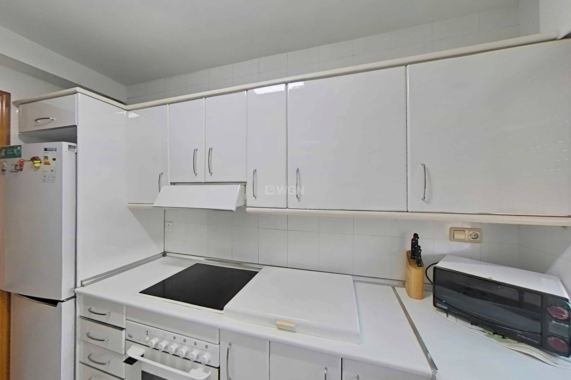 Resale - Apartment / flat - Santiago de la ribera - Playa de santiago de la ribera