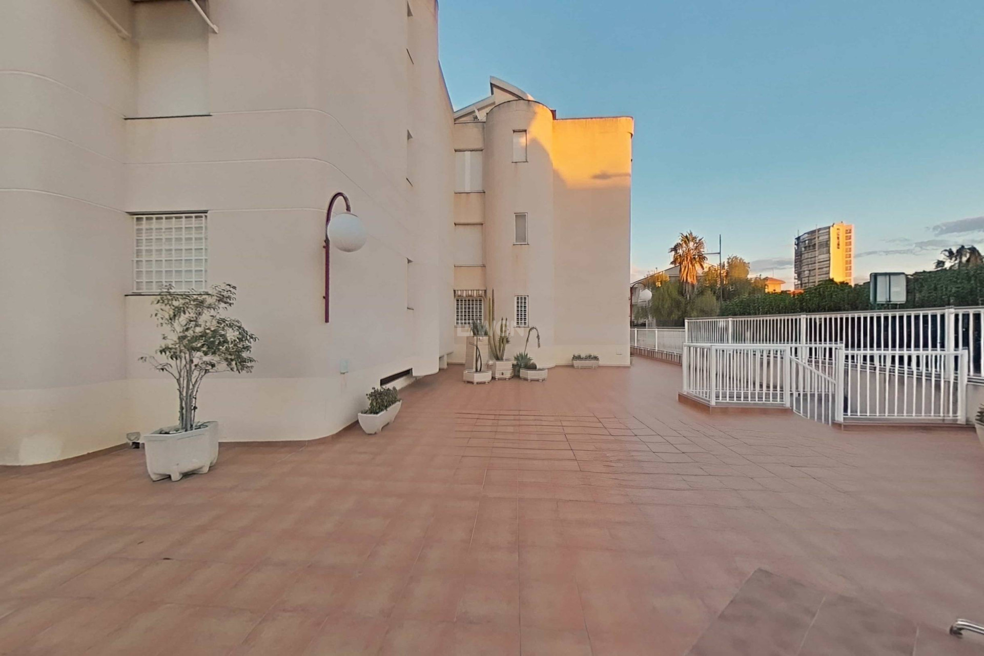 Resale - Apartment / flat - Santiago de la ribera - Playa de santiago de la ribera