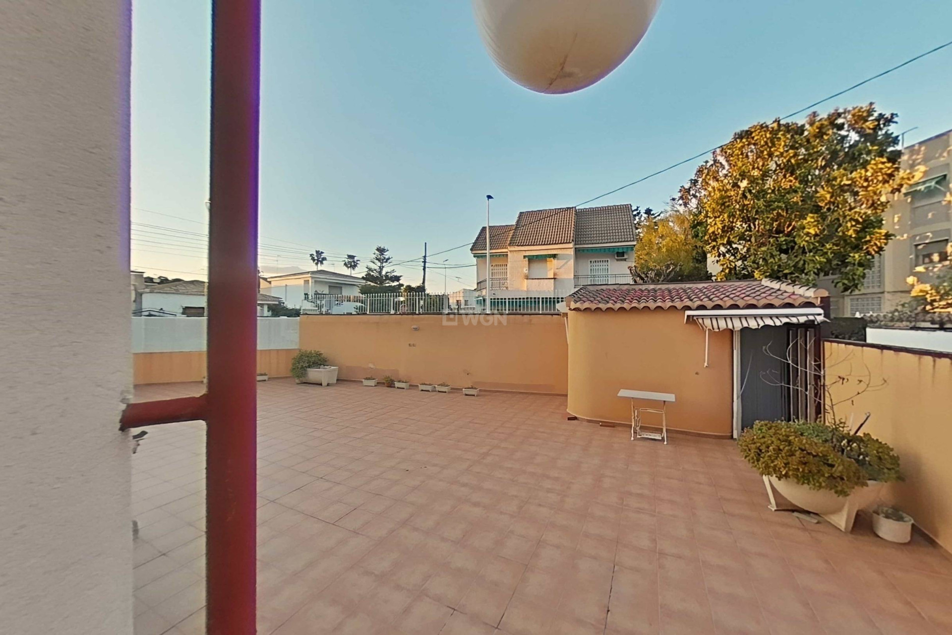 Resale - Apartment / flat - Santiago de la ribera - Playa de santiago de la ribera