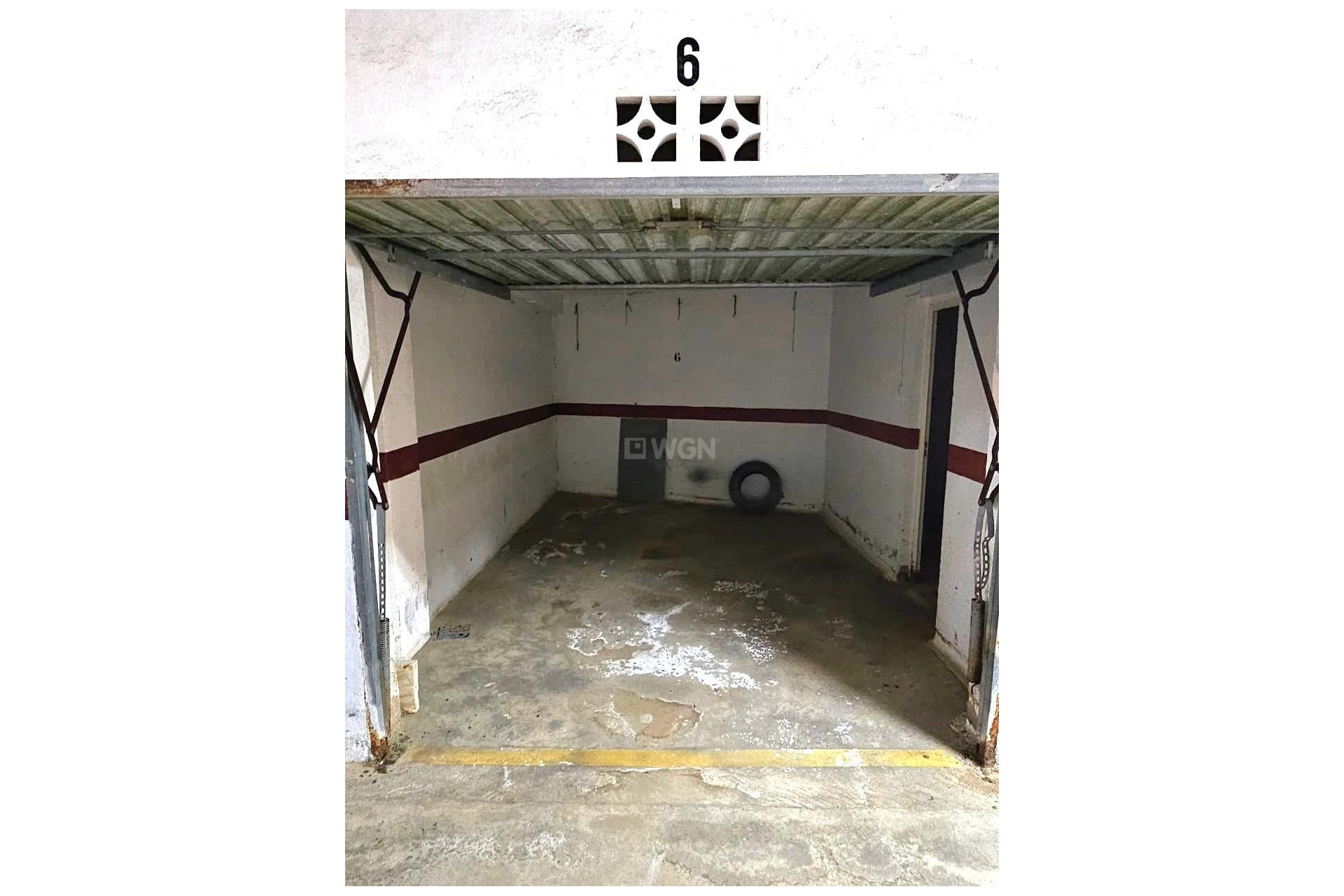 Resale - Apartment / flat - Santiago de la ribera - Playa de santiago de la ribera