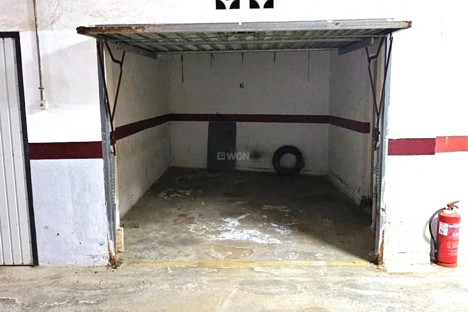 Resale - Apartment / flat - Santiago de la ribera - Playa de santiago de la ribera