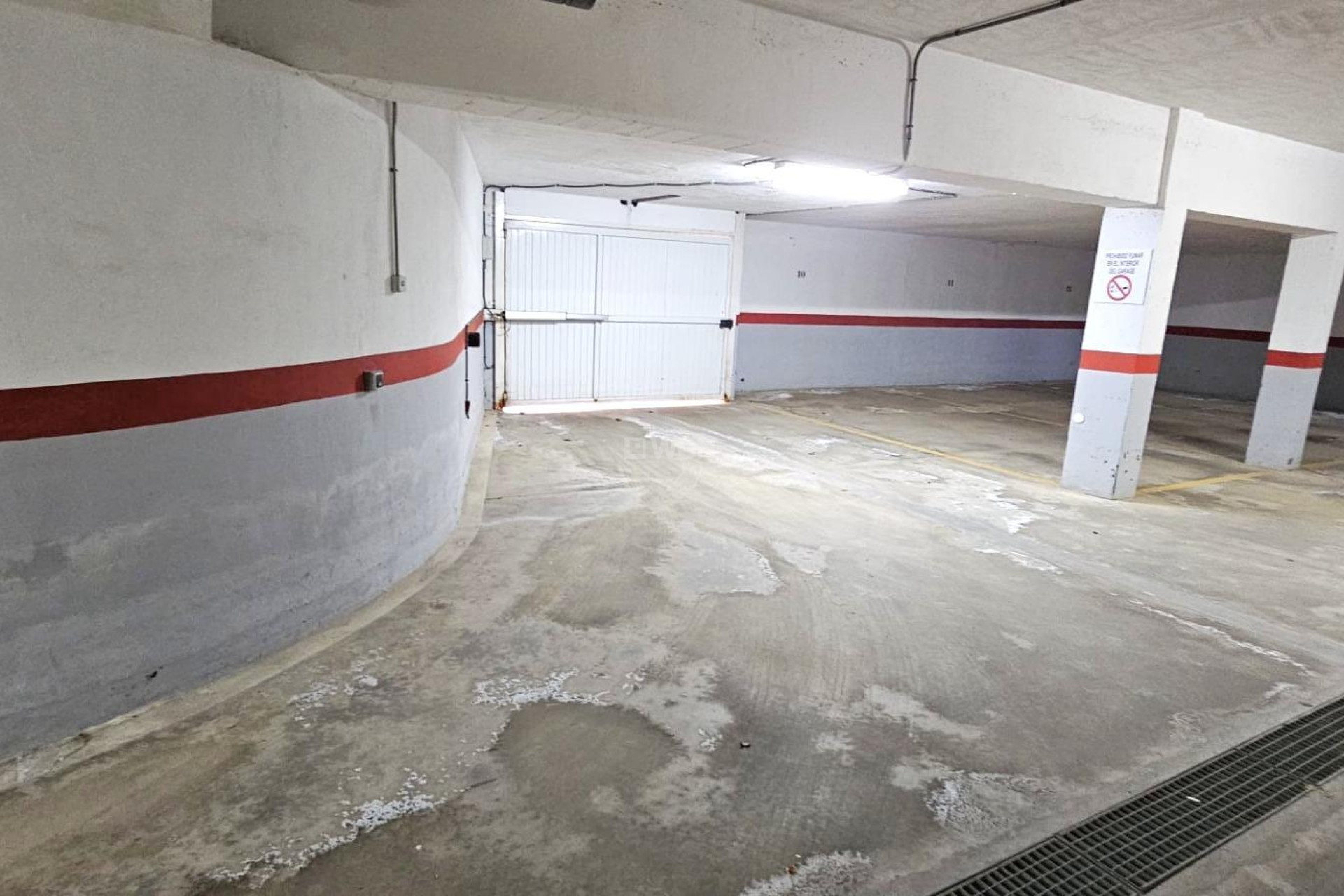 Resale - Apartment / flat - Santiago de la ribera - Playa de santiago de la ribera