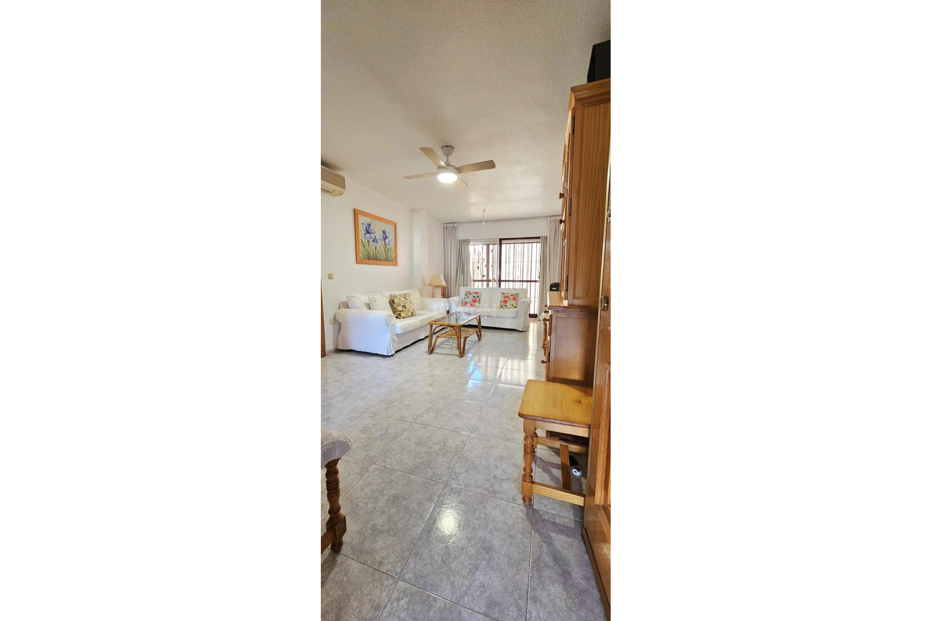 Resale - Apartment / flat - Santiago de la ribera - Playa de santiago de la ribera