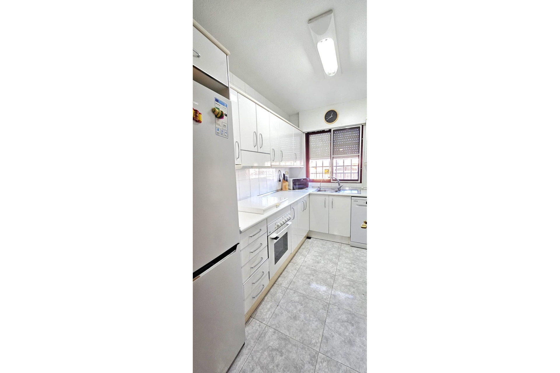 Resale - Apartment / flat - Santiago de la ribera - Playa de santiago de la ribera