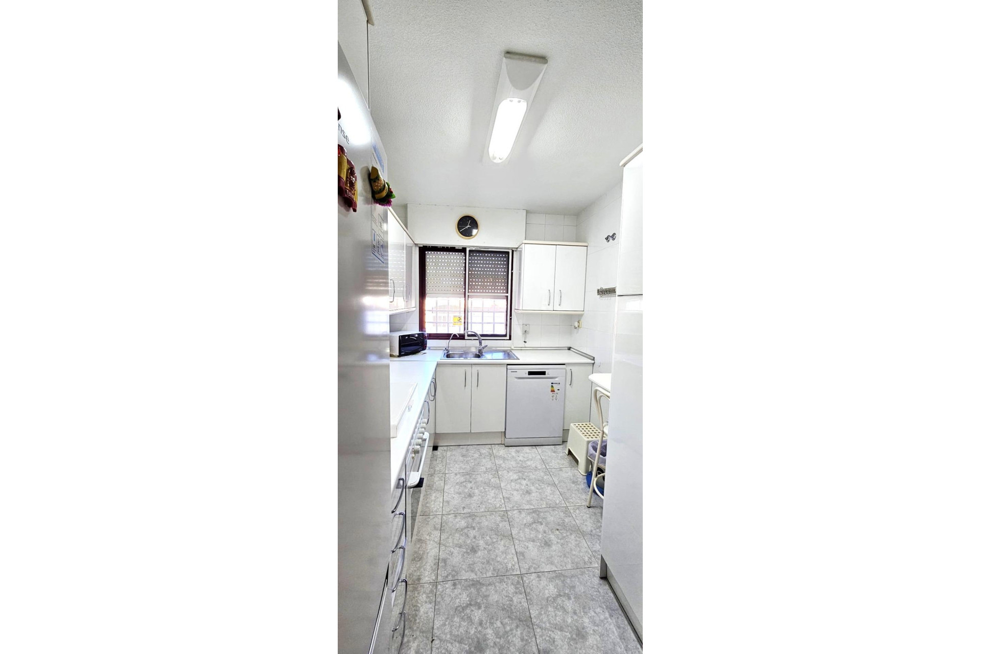 Resale - Apartment / flat - Santiago de la ribera - Playa de santiago de la ribera