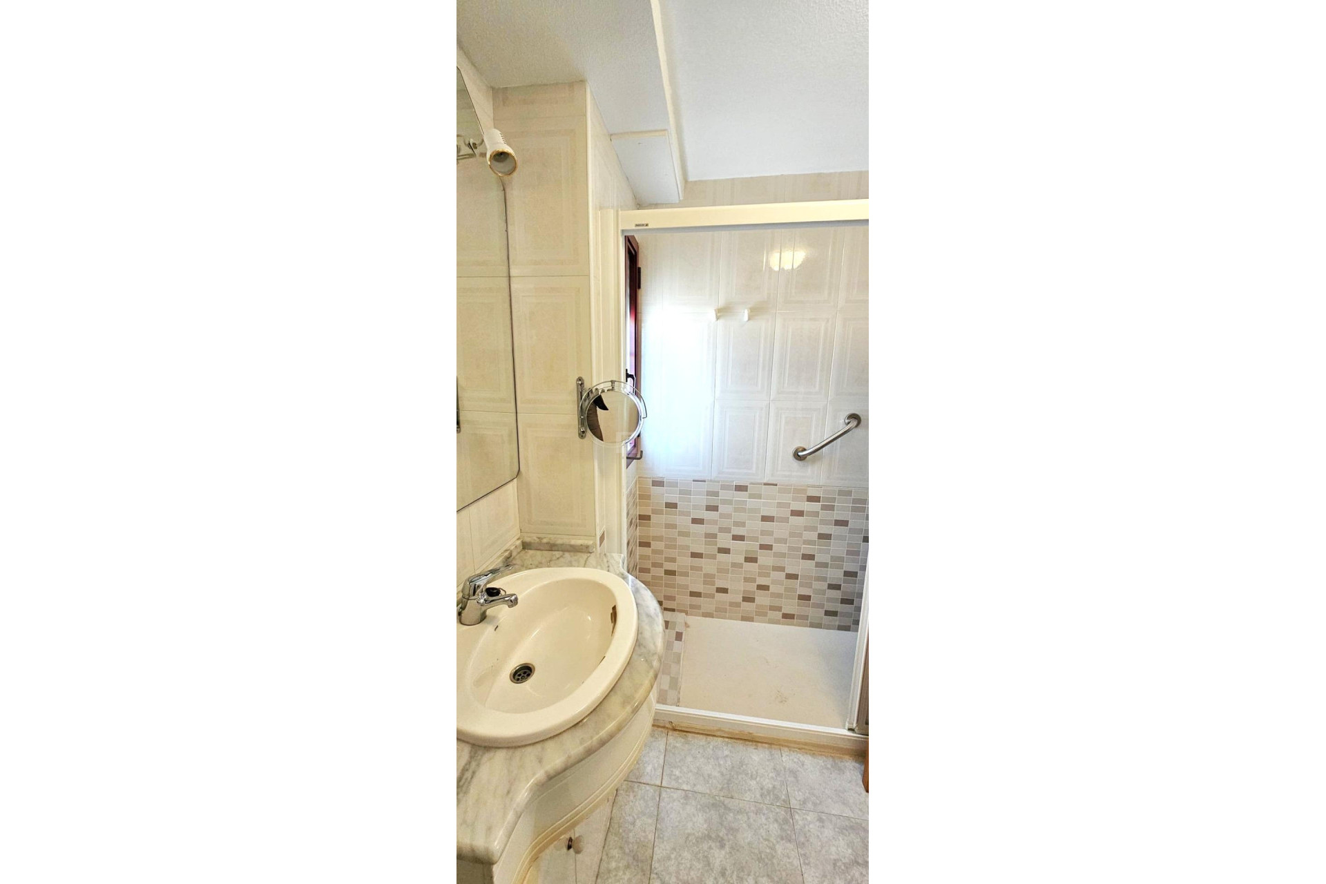 Resale - Apartment / flat - Santiago de la ribera - Playa de santiago de la ribera