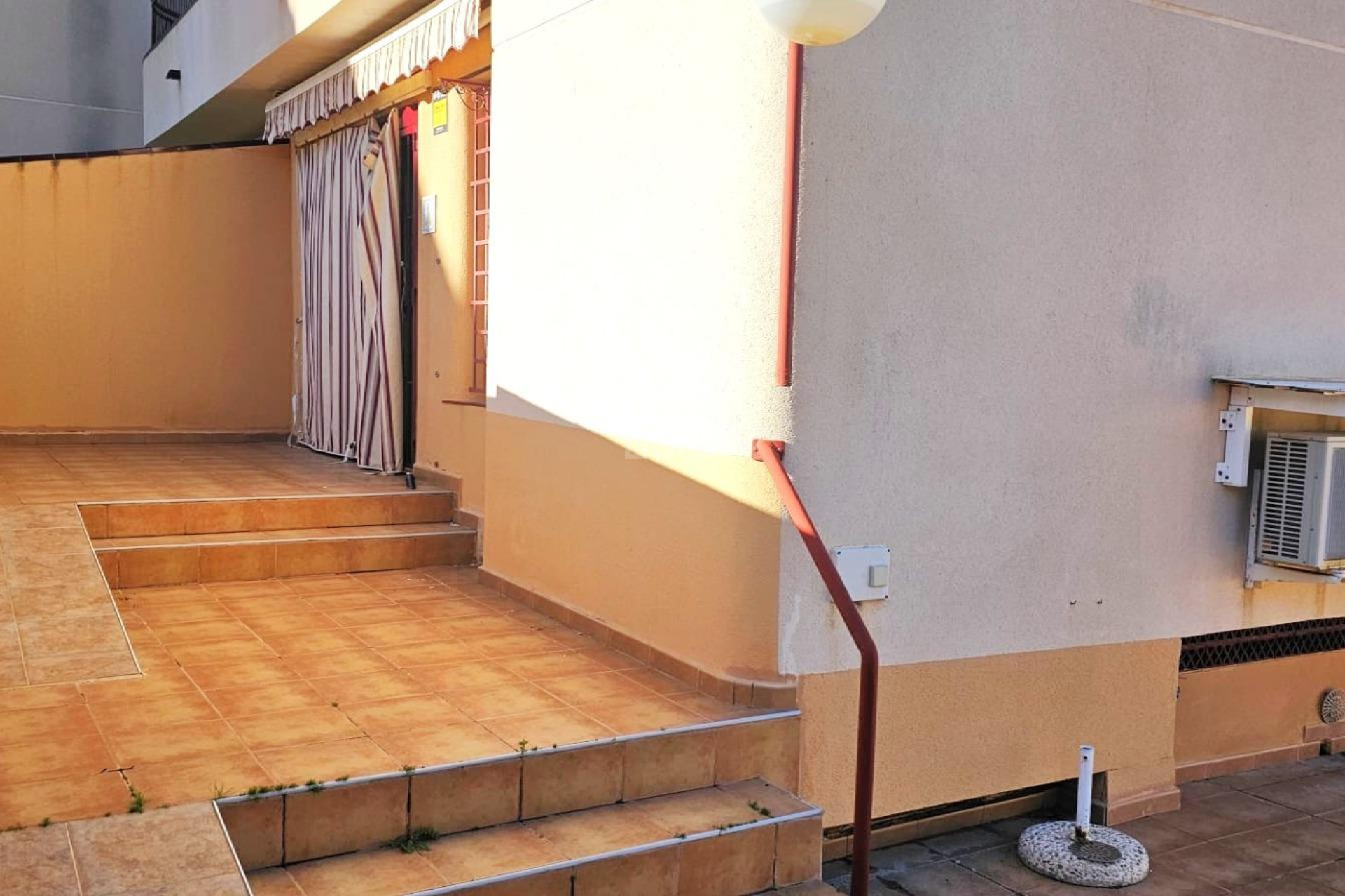 Resale - Apartment / flat - Santiago de la ribera - Playa de santiago de la ribera