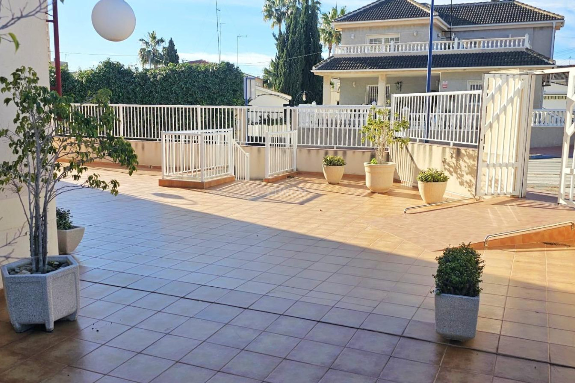 Resale - Apartment / flat - Santiago de la ribera - Playa de santiago de la ribera