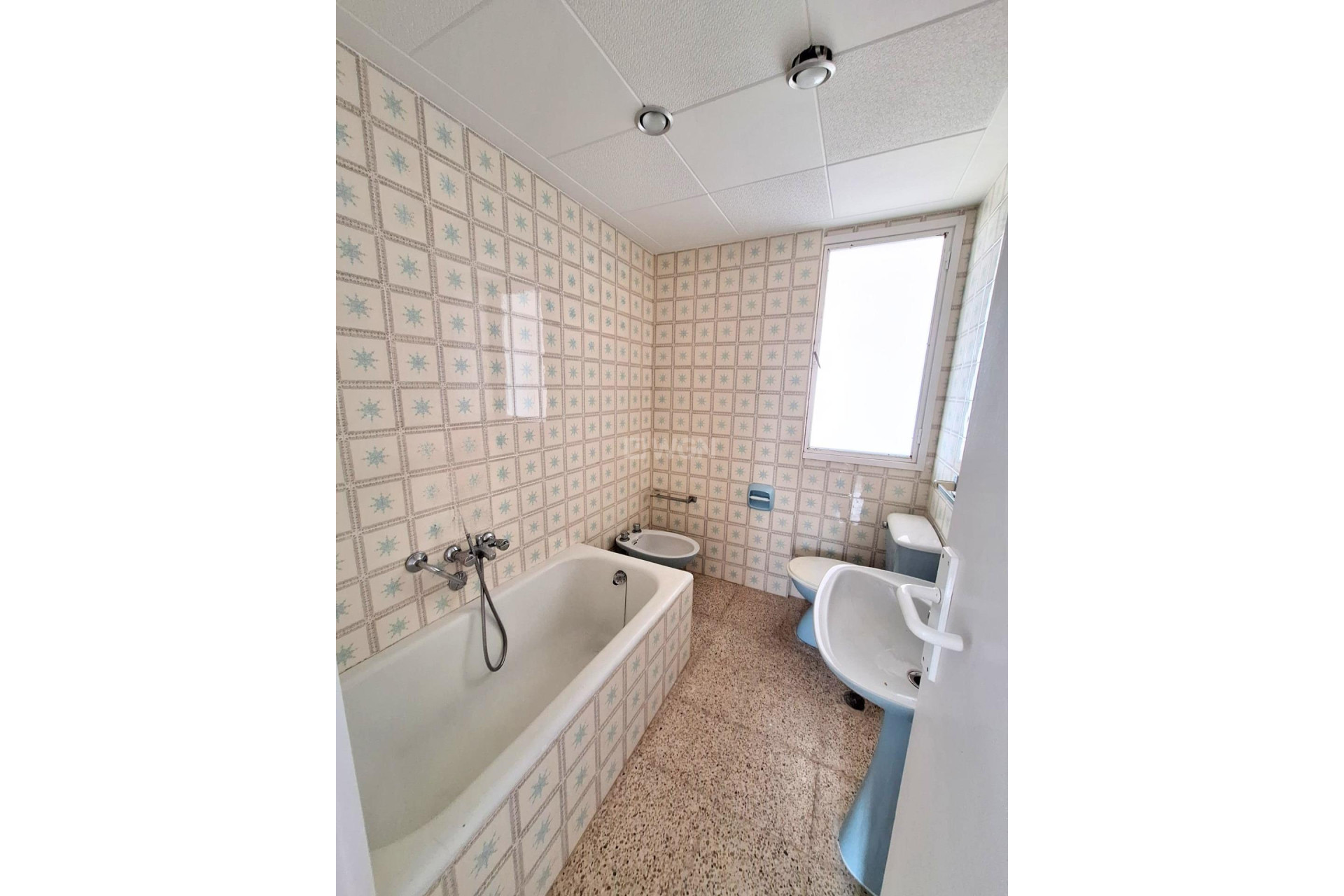 Resale - Apartment / flat - Santiago de la ribera - SANTIAGO DE LA RIBERA