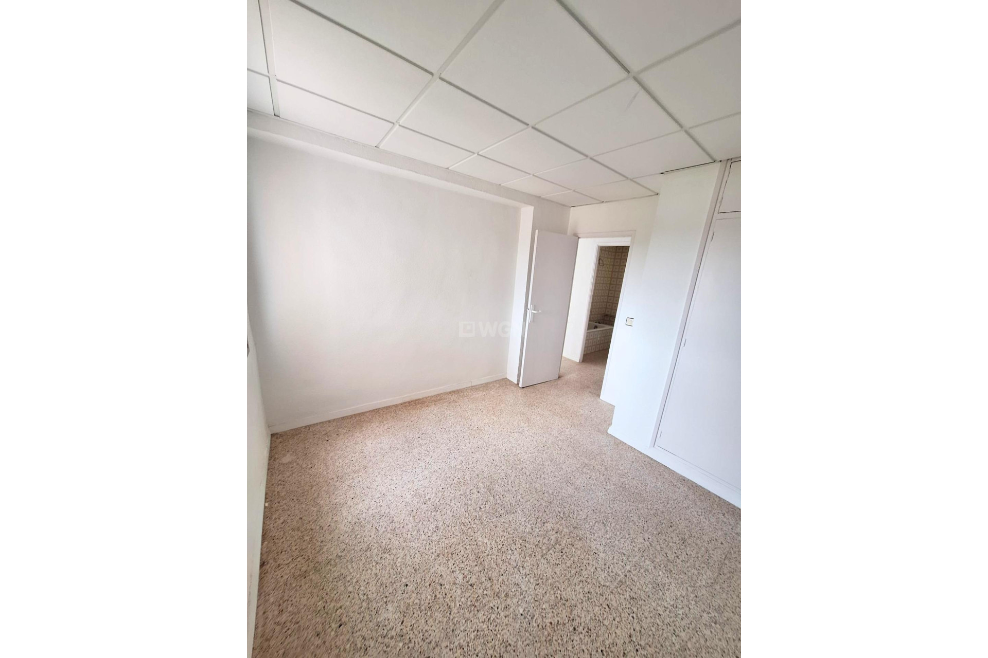 Resale - Apartment / flat - Santiago de la ribera - SANTIAGO DE LA RIBERA