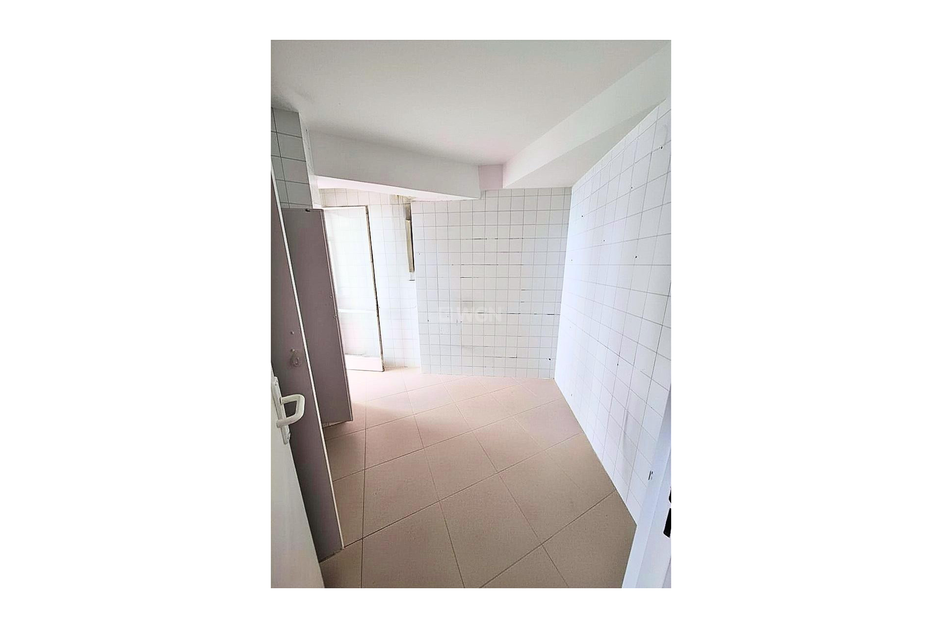 Resale - Apartment / flat - Santiago de la ribera - SANTIAGO DE LA RIBERA