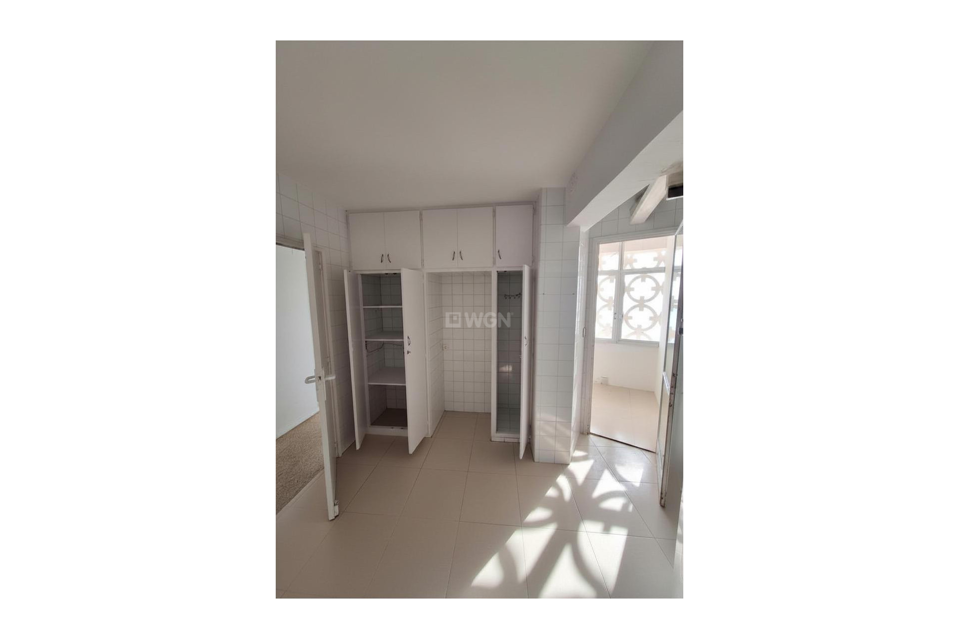 Resale - Apartment / flat - Santiago de la ribera - SANTIAGO DE LA RIBERA