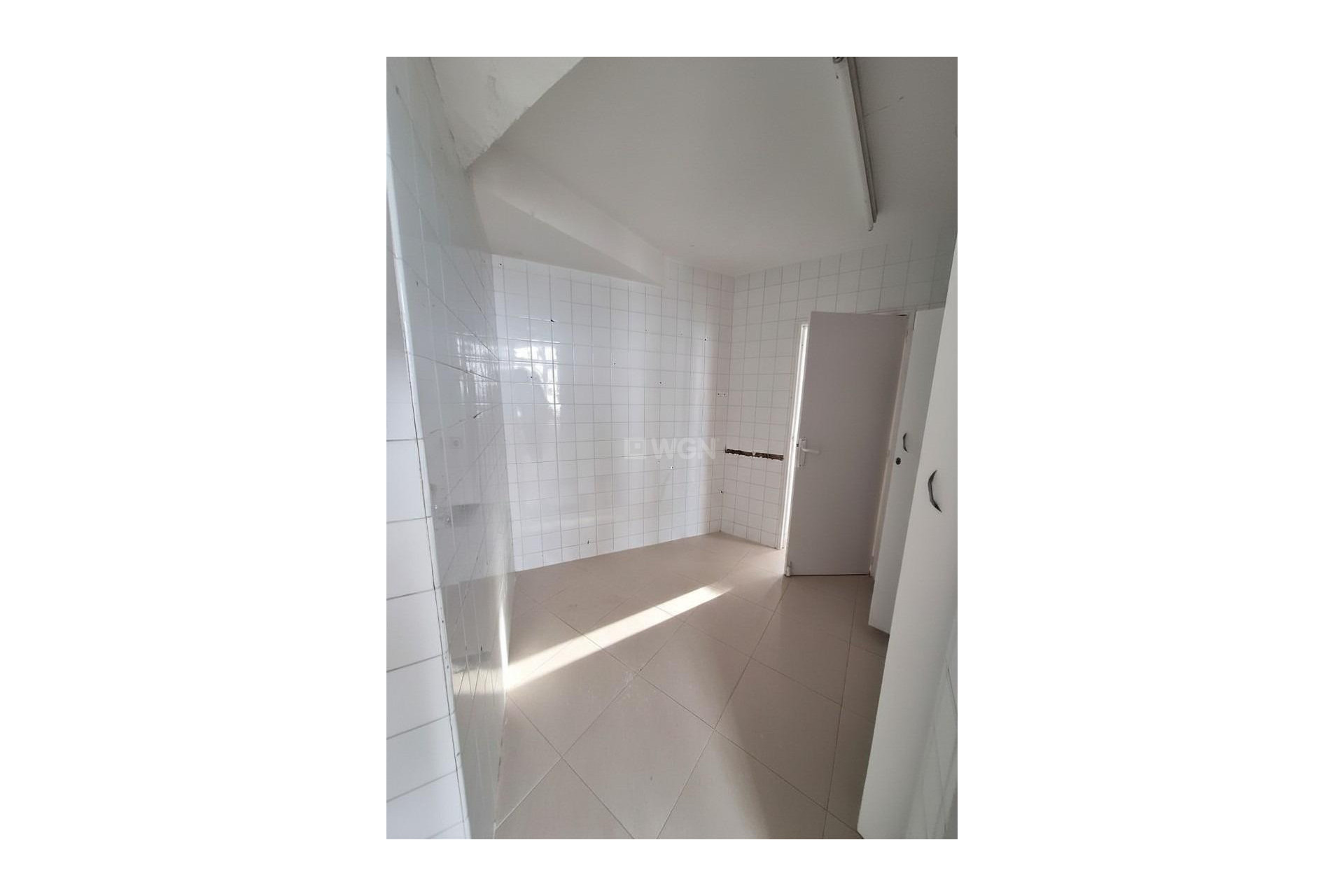 Resale - Apartment / flat - Santiago de la ribera - SANTIAGO DE LA RIBERA