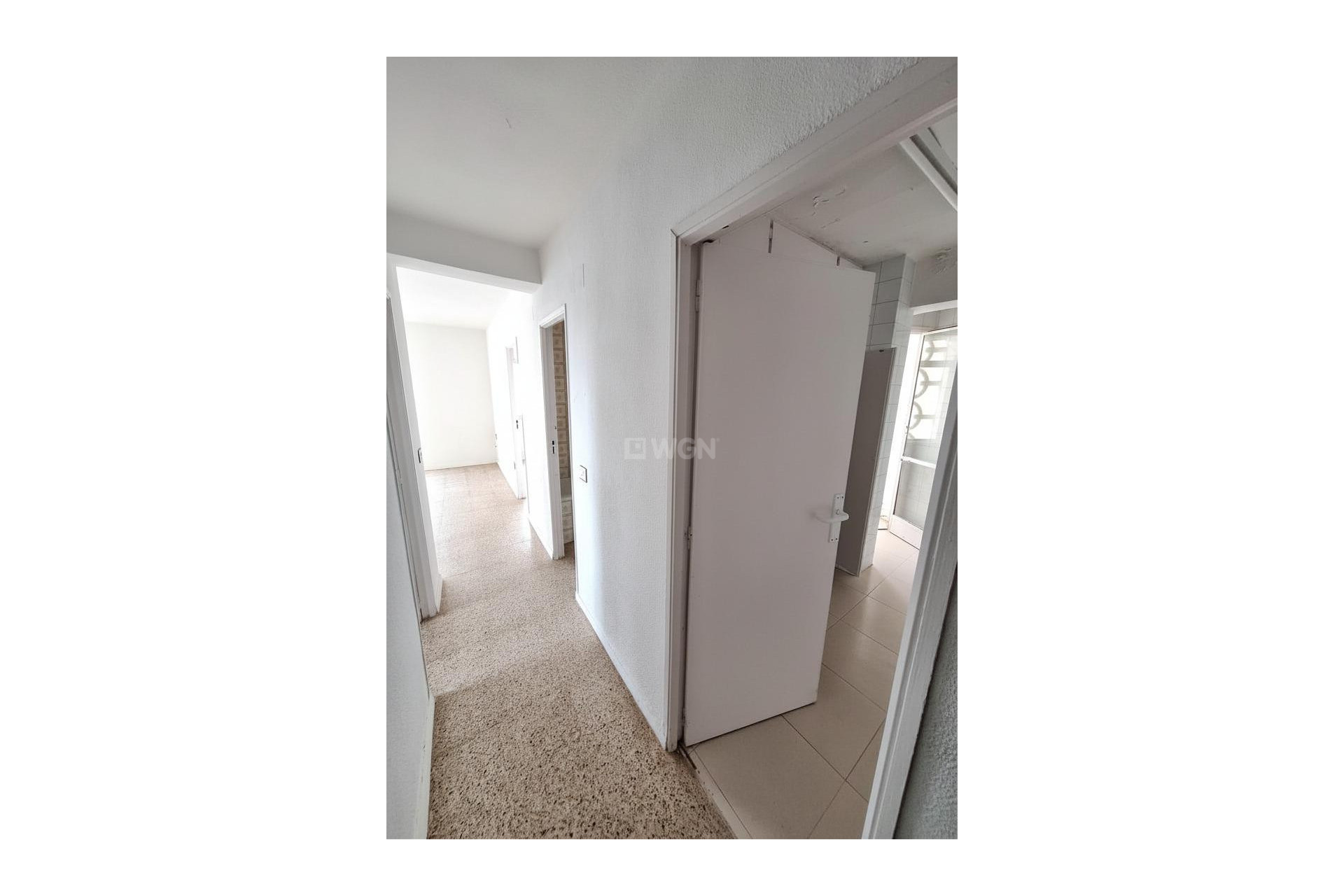 Resale - Apartment / flat - Santiago de la ribera - SANTIAGO DE LA RIBERA