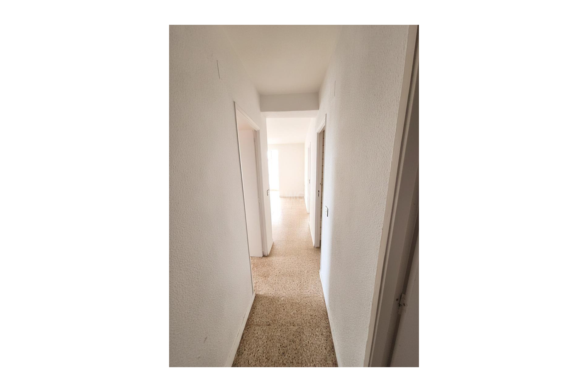 Resale - Apartment / flat - Santiago de la ribera - SANTIAGO DE LA RIBERA