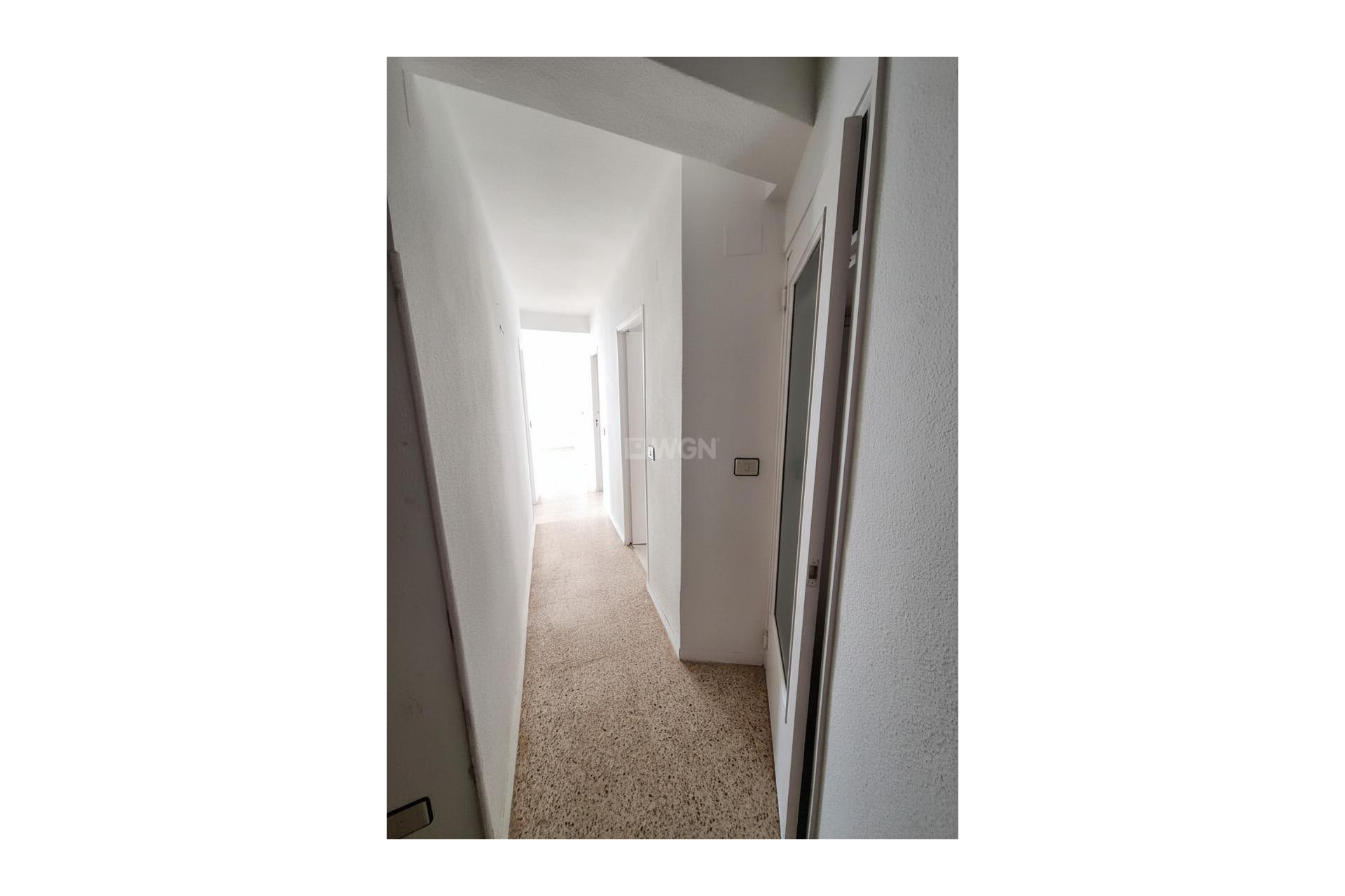 Resale - Apartment / flat - Santiago de la ribera - SANTIAGO DE LA RIBERA