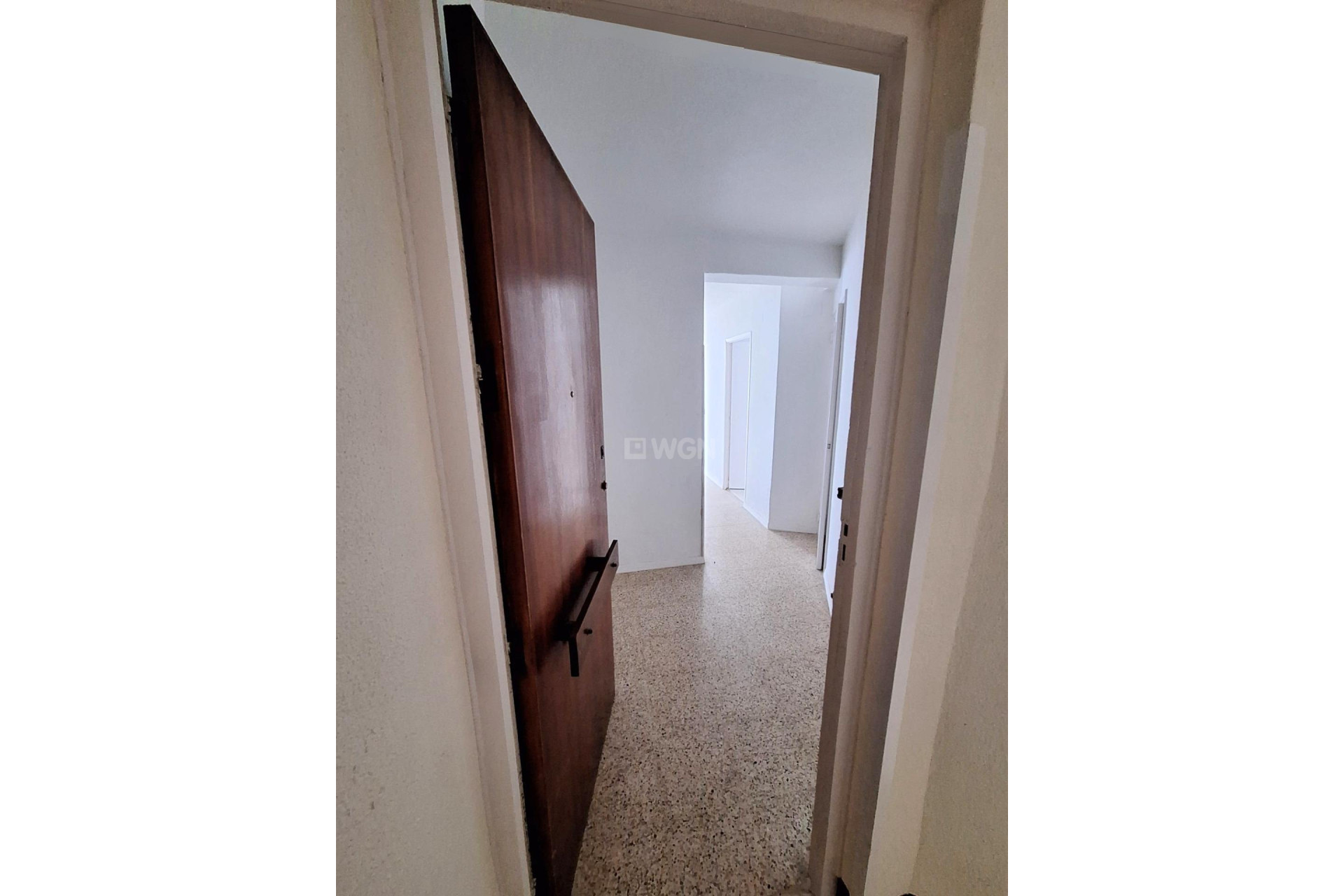Resale - Apartment / flat - Santiago de la ribera - SANTIAGO DE LA RIBERA