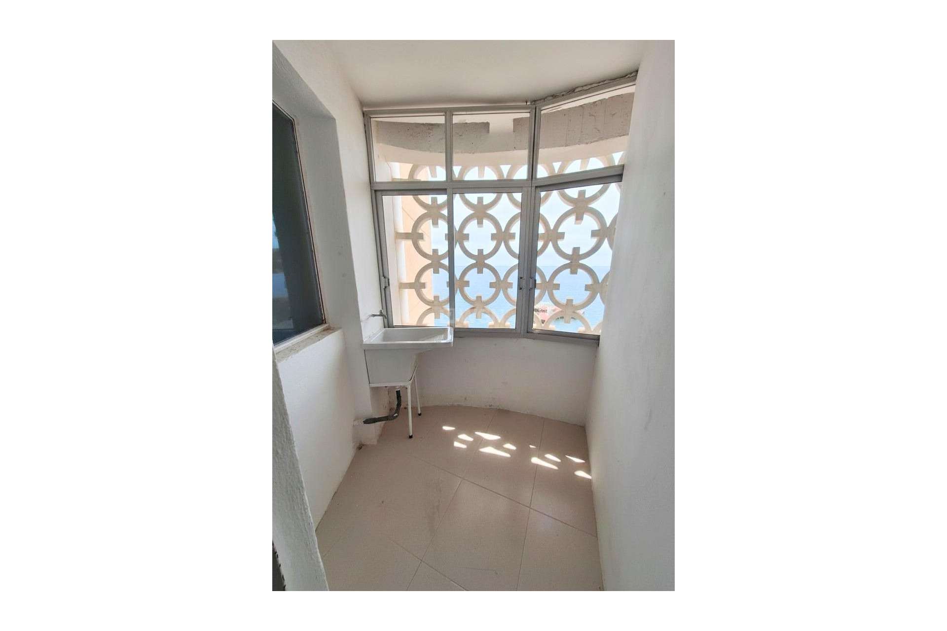 Resale - Apartment / flat - Santiago de la ribera - SANTIAGO DE LA RIBERA