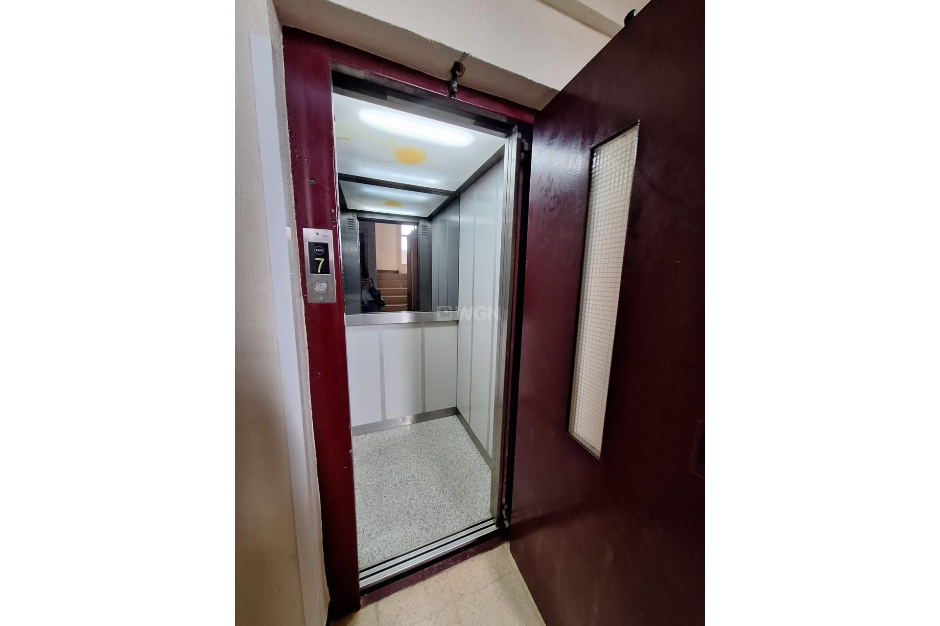 Resale - Apartment / flat - Santiago de la ribera - SANTIAGO DE LA RIBERA