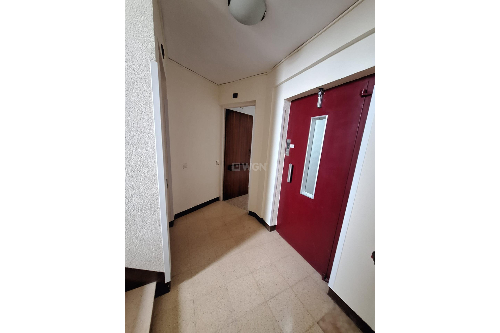 Resale - Apartment / flat - Santiago de la ribera - SANTIAGO DE LA RIBERA