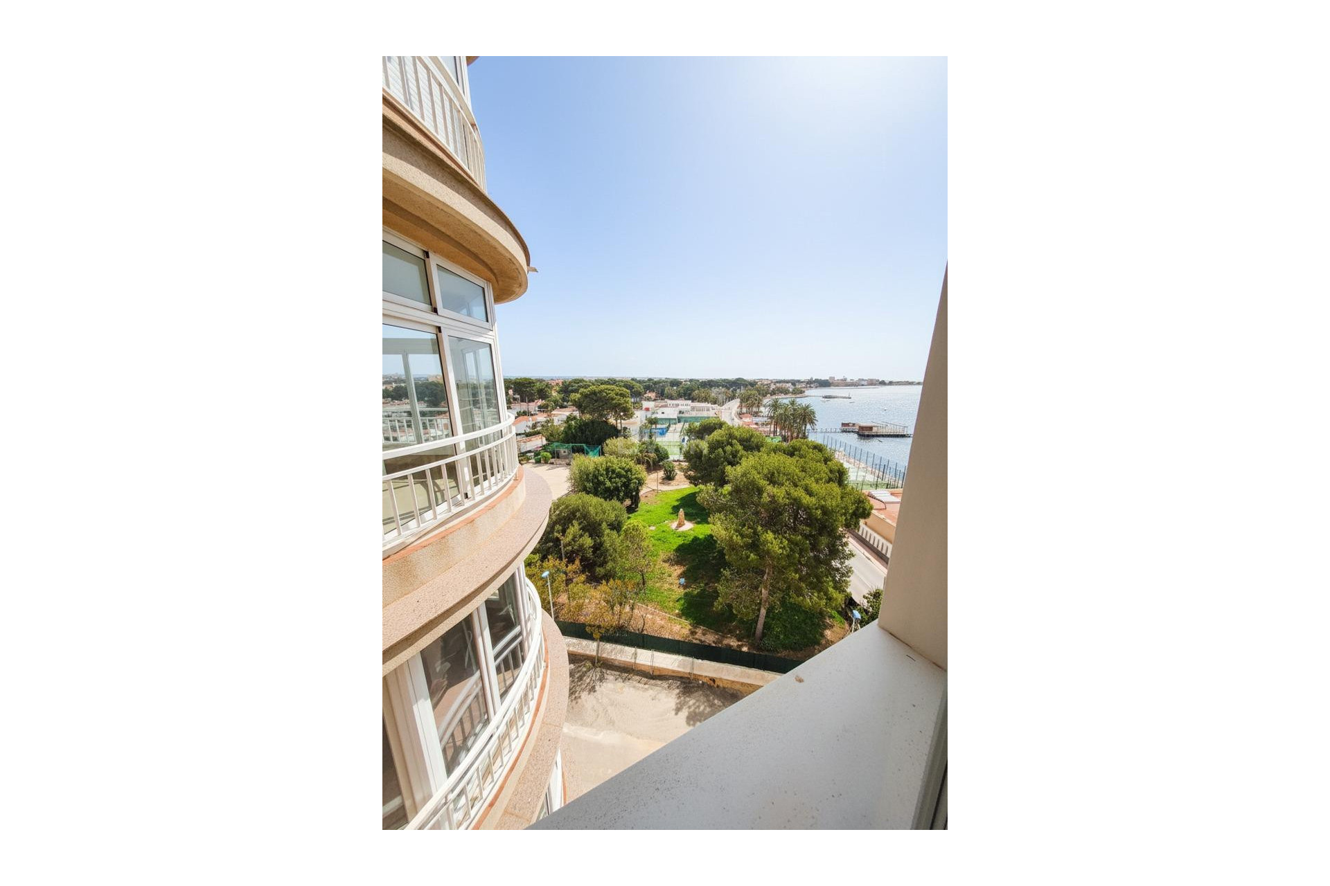 Resale - Apartment / flat - Santiago de la ribera - SANTIAGO DE LA RIBERA