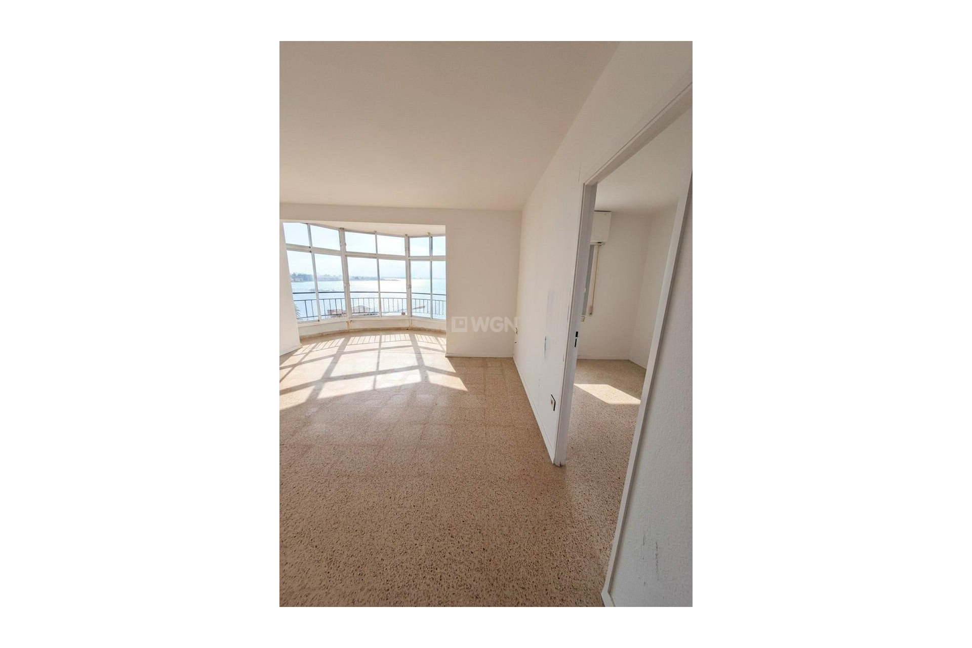 Resale - Apartment / flat - Santiago de la ribera - SANTIAGO DE LA RIBERA