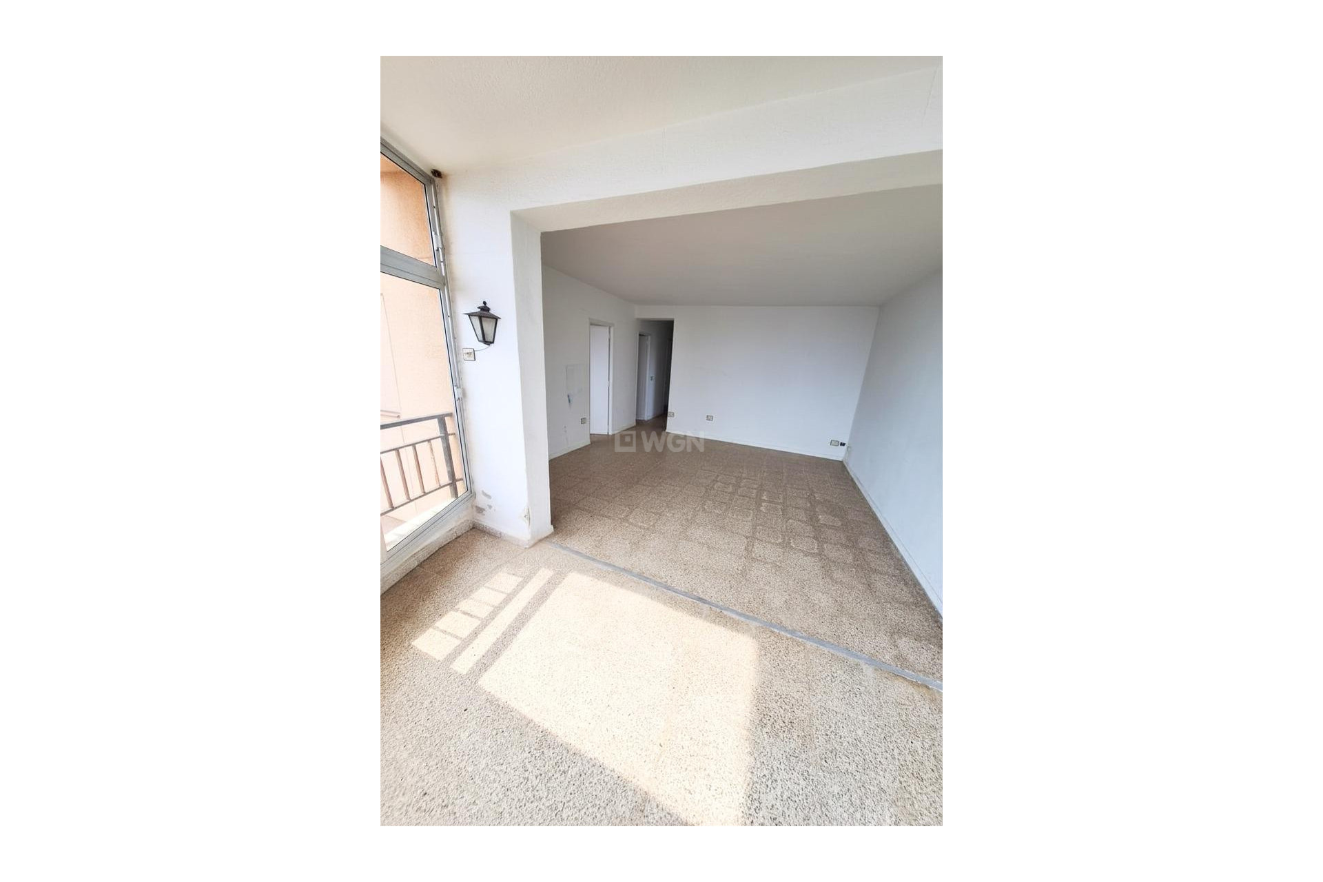 Resale - Apartment / flat - Santiago de la ribera - SANTIAGO DE LA RIBERA