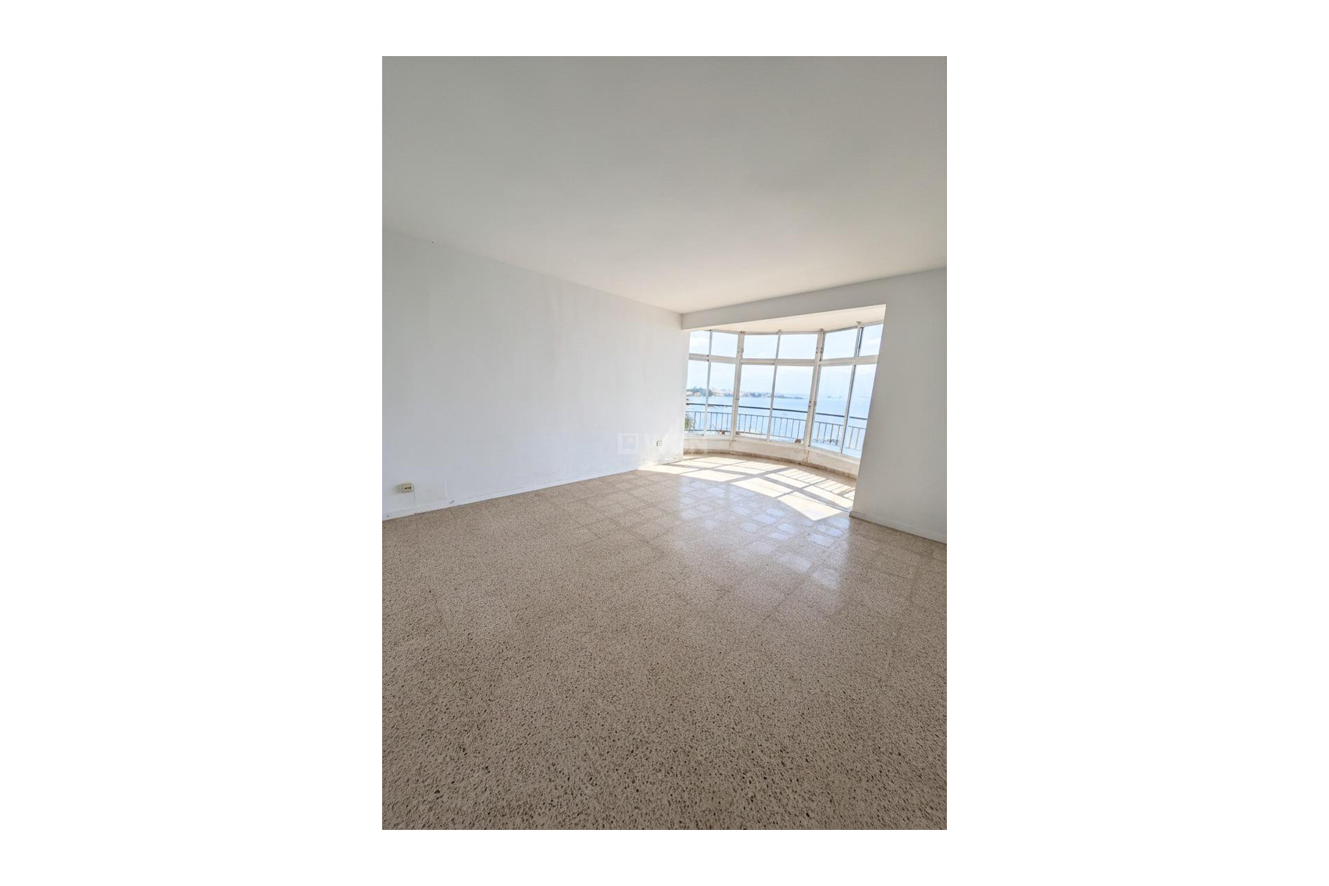 Resale - Apartment / flat - Santiago de la ribera - SANTIAGO DE LA RIBERA