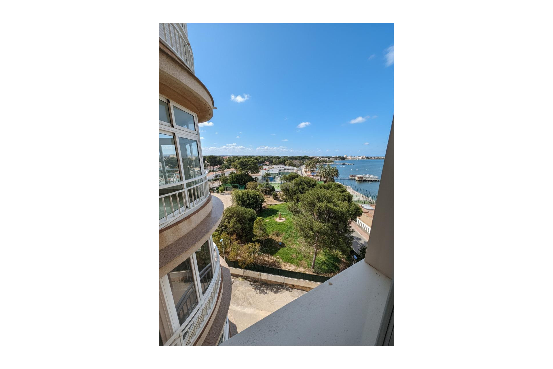 Resale - Apartment / flat - Santiago de la ribera - SANTIAGO DE LA RIBERA