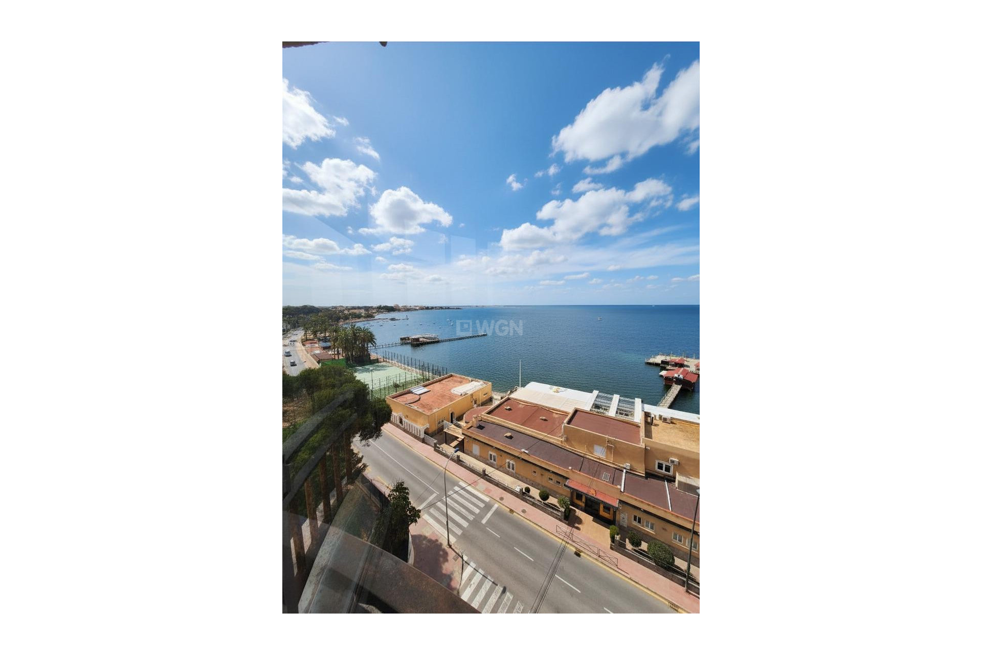 Resale - Apartment / flat - Santiago de la ribera - SANTIAGO DE LA RIBERA