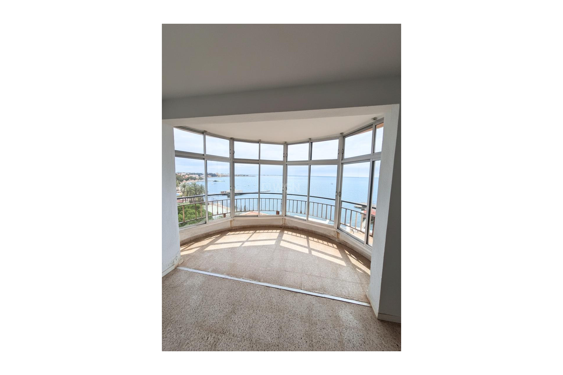 Resale - Apartment / flat - Santiago de la ribera - SANTIAGO DE LA RIBERA