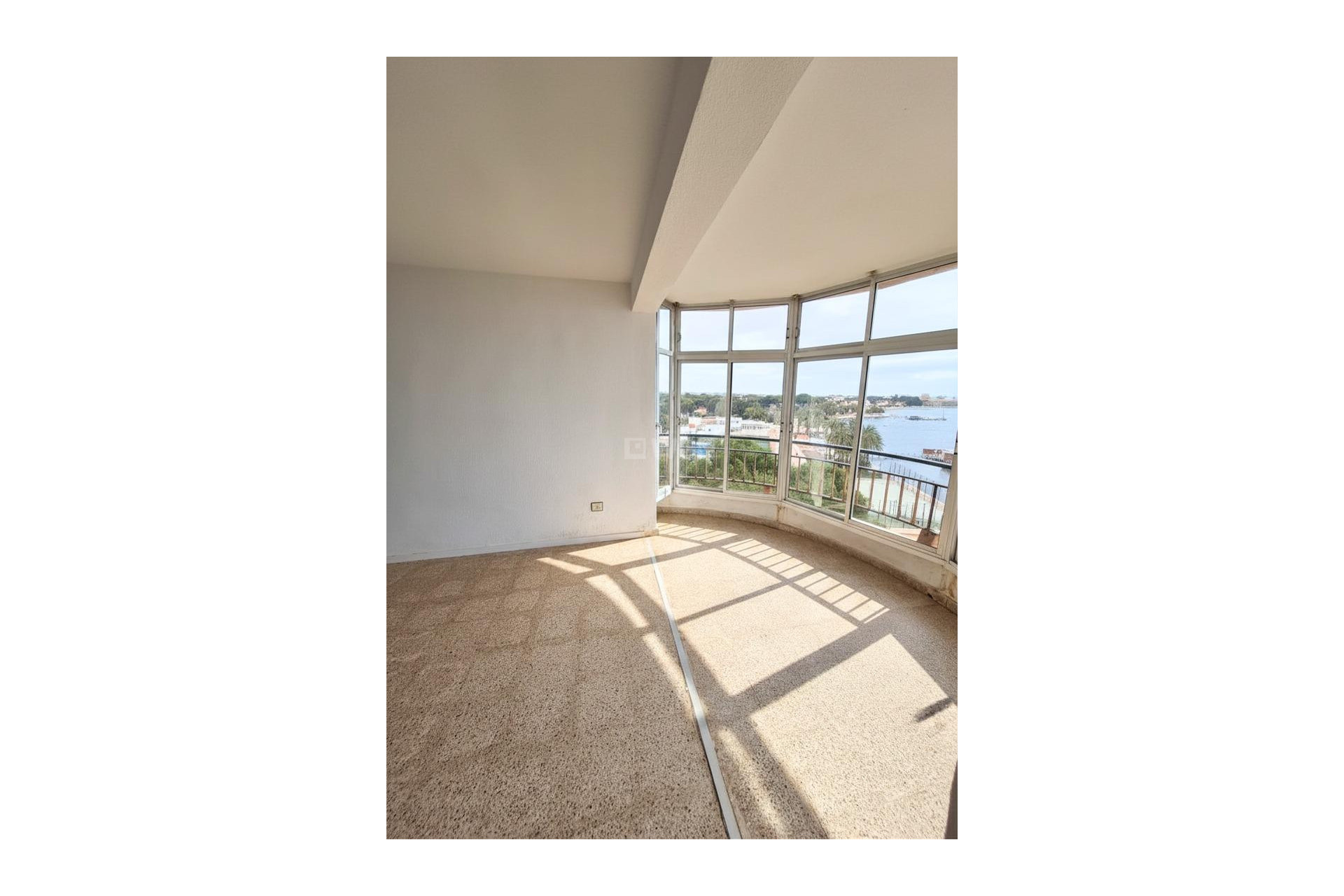 Resale - Apartment / flat - Santiago de la ribera - SANTIAGO DE LA RIBERA