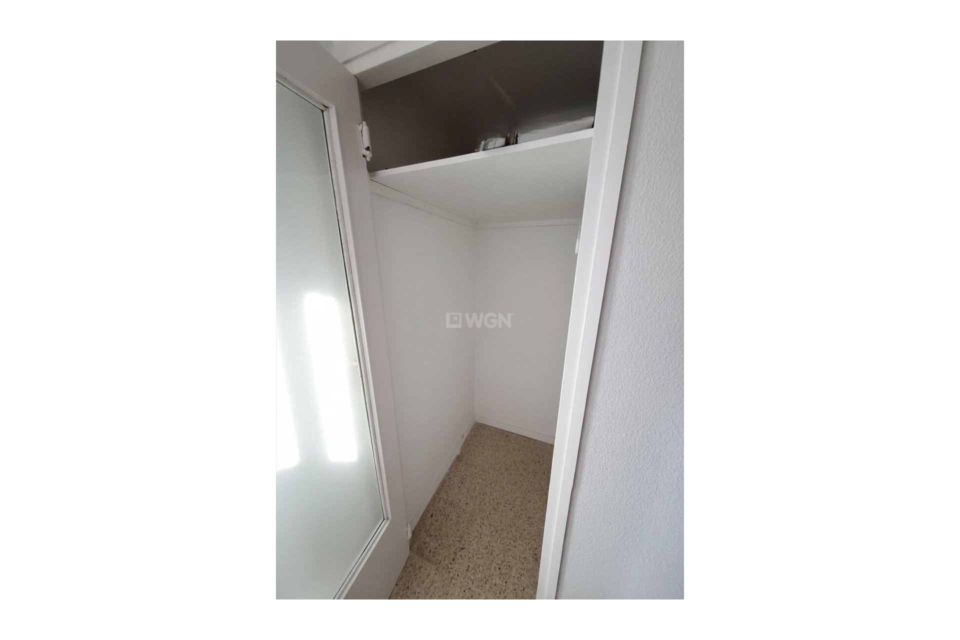 Resale - Apartment / flat - Santiago de la ribera - SANTIAGO DE LA RIBERA