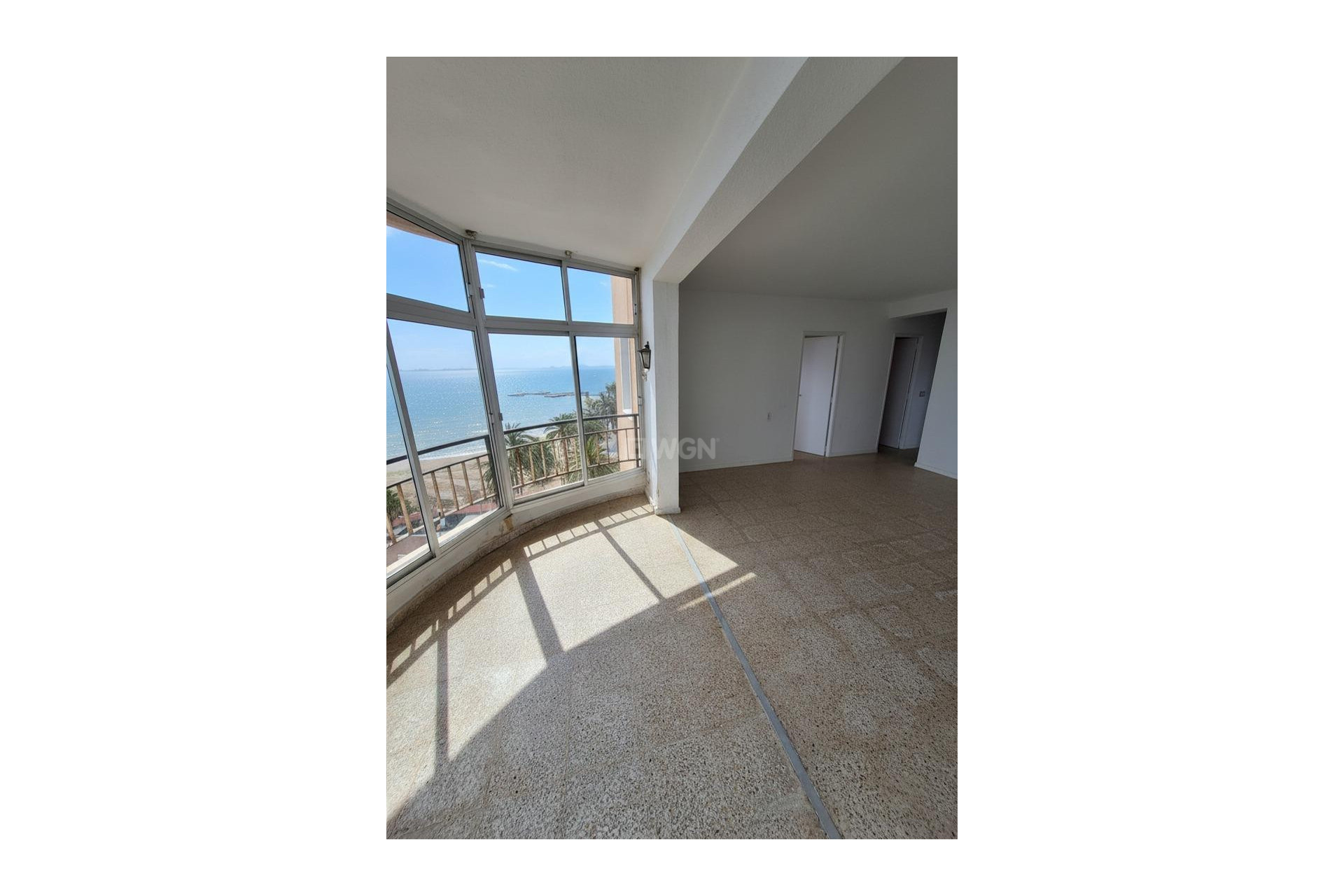 Resale - Apartment / flat - Santiago de la ribera - SANTIAGO DE LA RIBERA